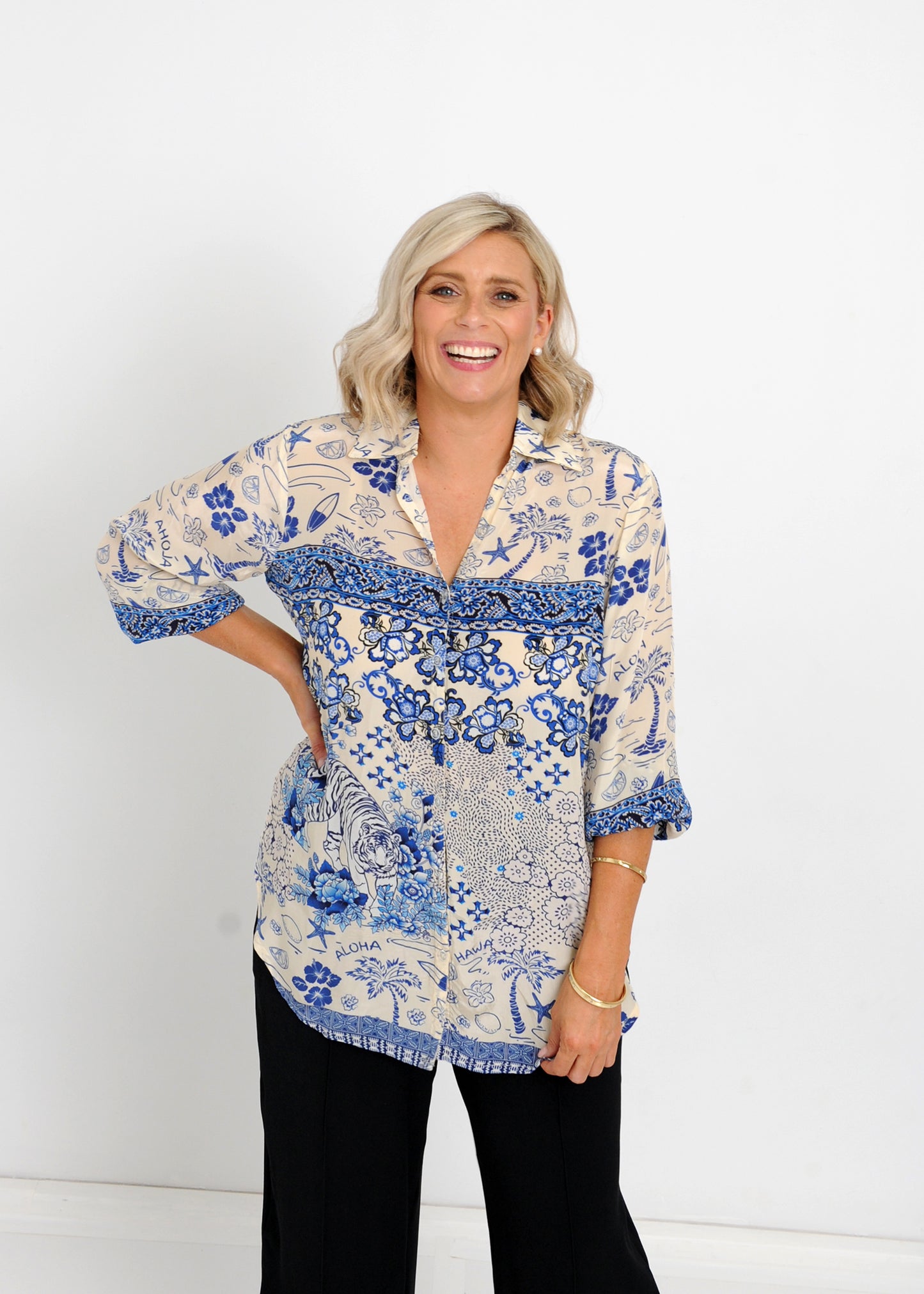 Aloha Shirt