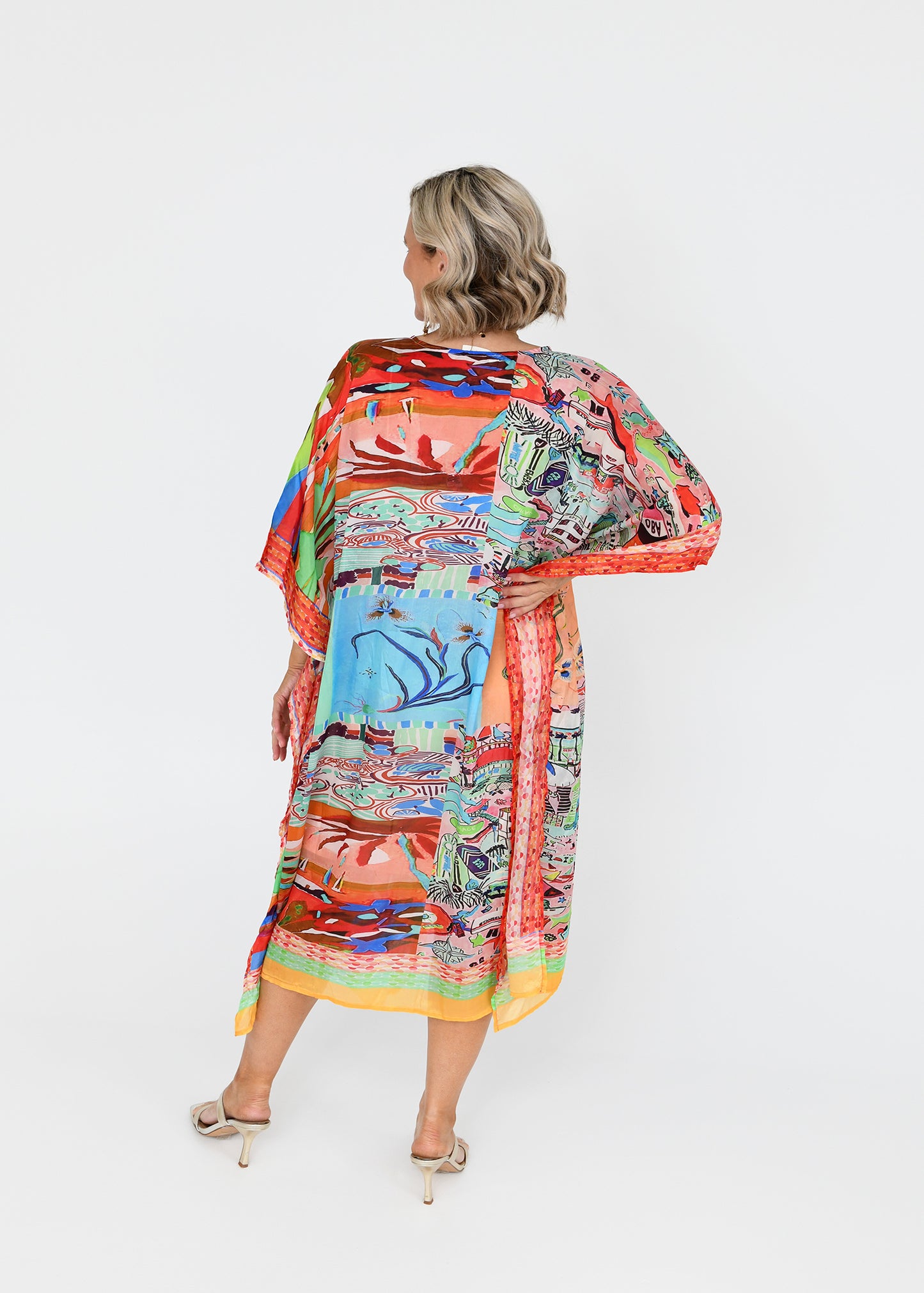 BONDI KAFTAN