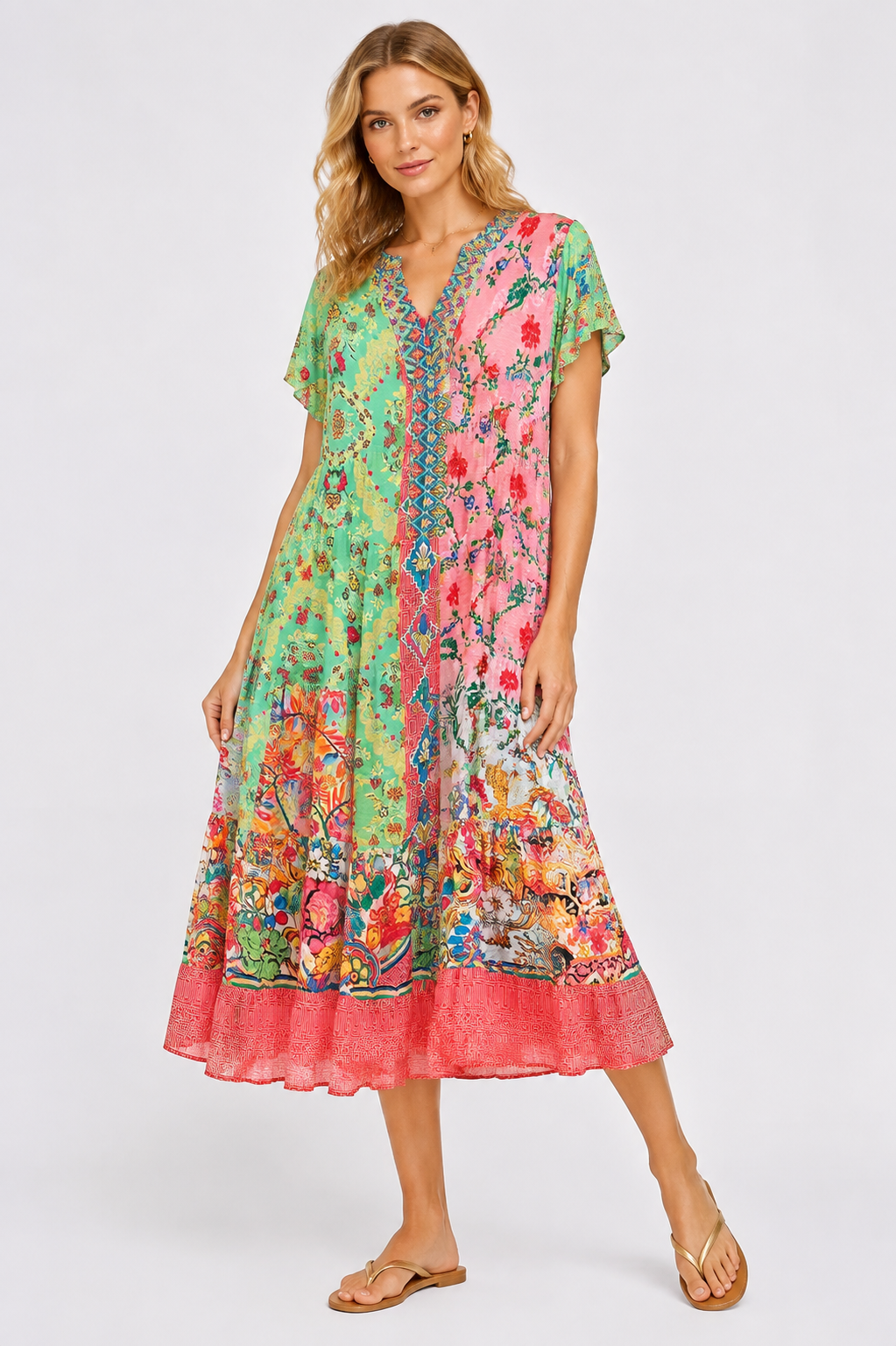 CHARLI DRESS IN SPECIAL PRICE, NO RETURNS
