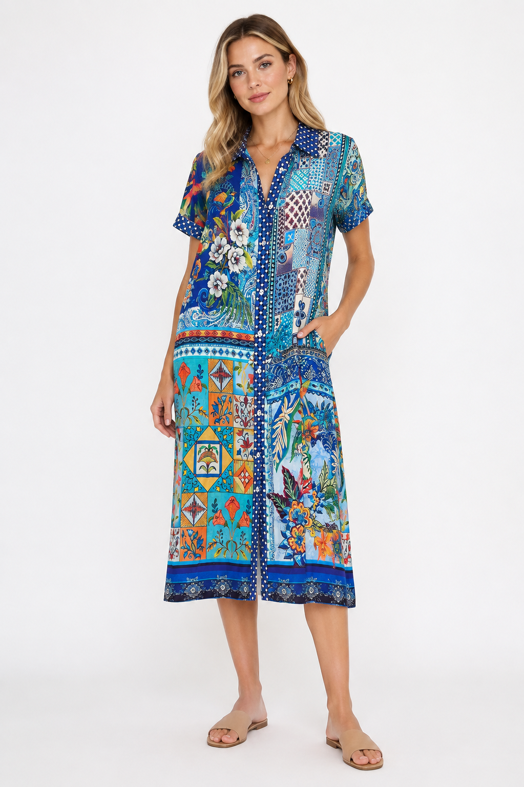 CLEO DRESS IN SPECIAL PRICE, NO RETURNS