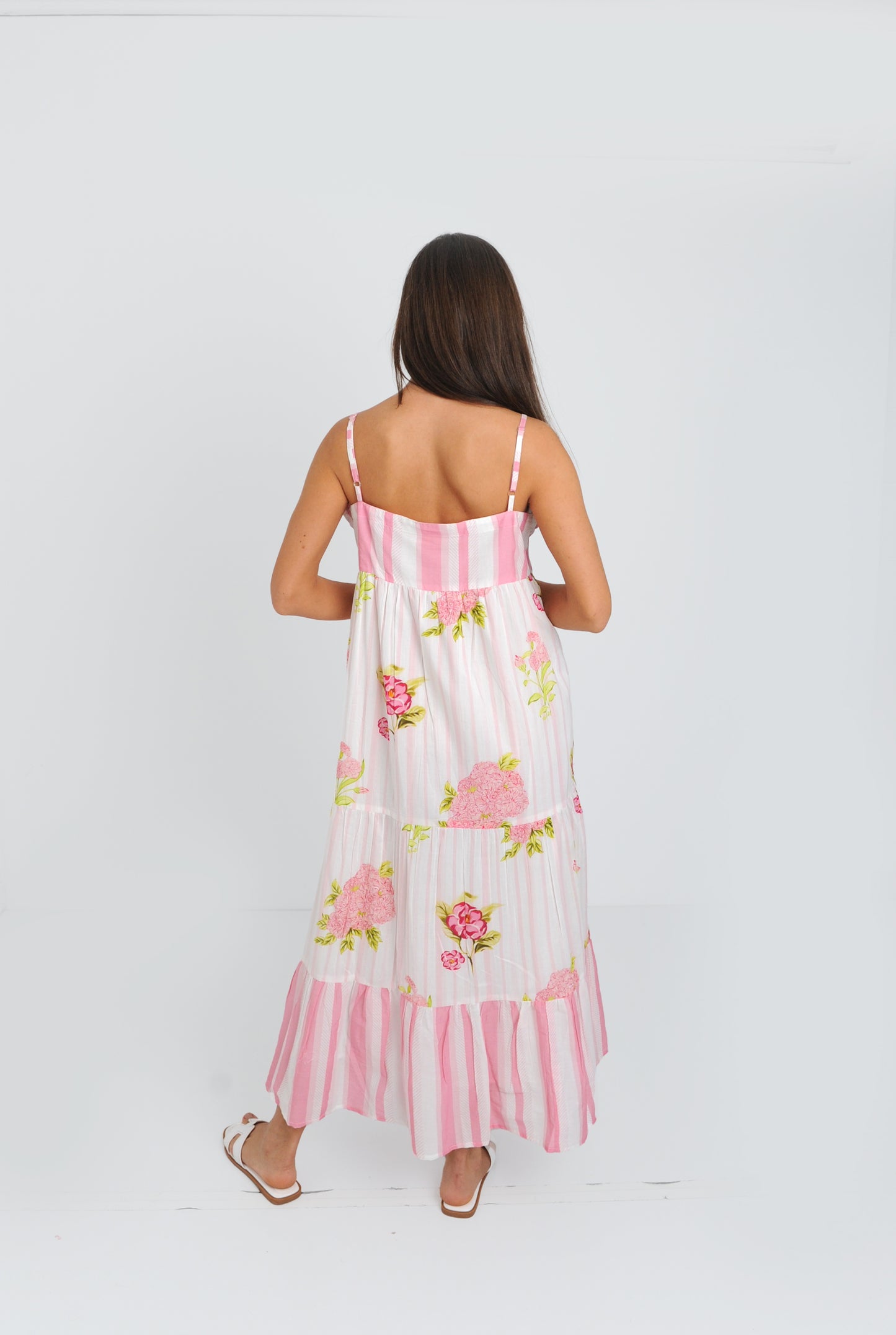 Julia Dress END OF SUMMER SALE