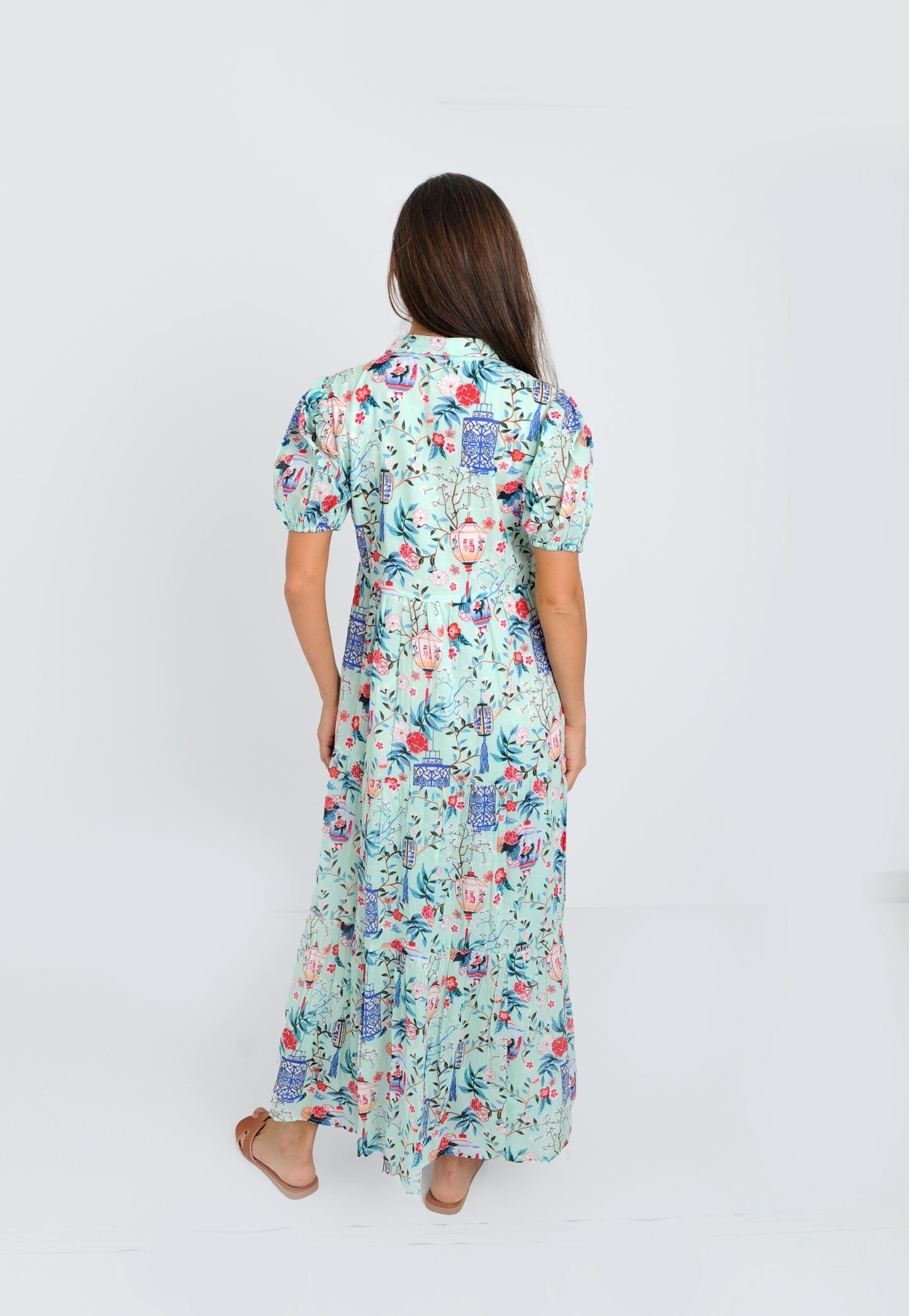 Bianca Dress NOW ON SALE