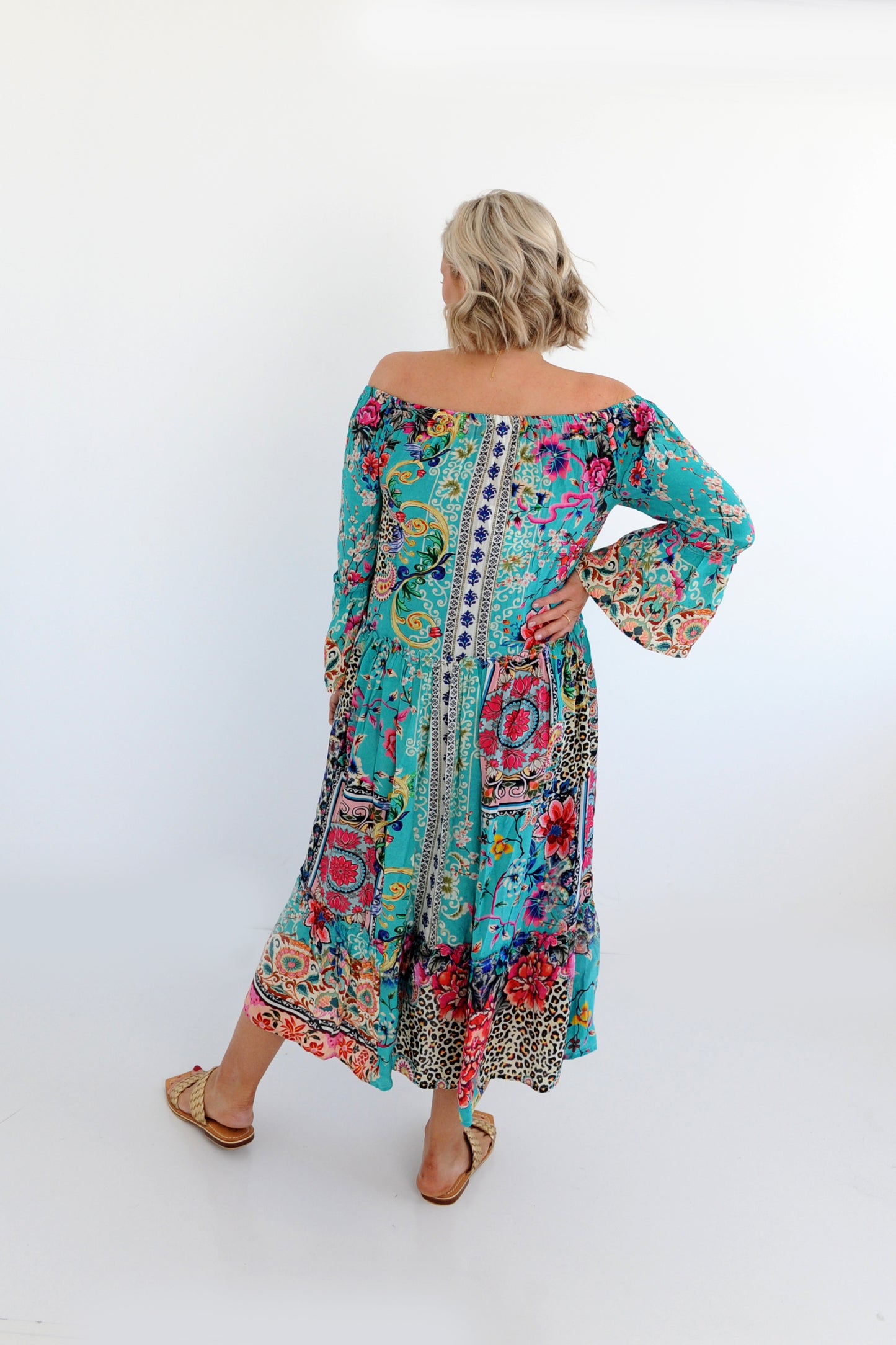 Charlotte Dress ON SALE