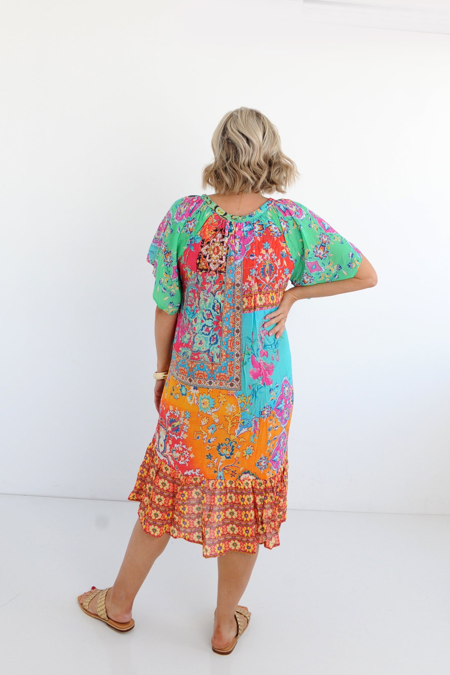 Catrina Dress NOW ON SALE