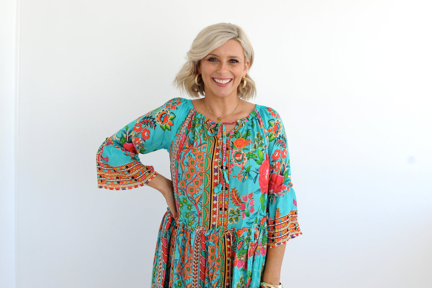 Bridget Dress ON SALE