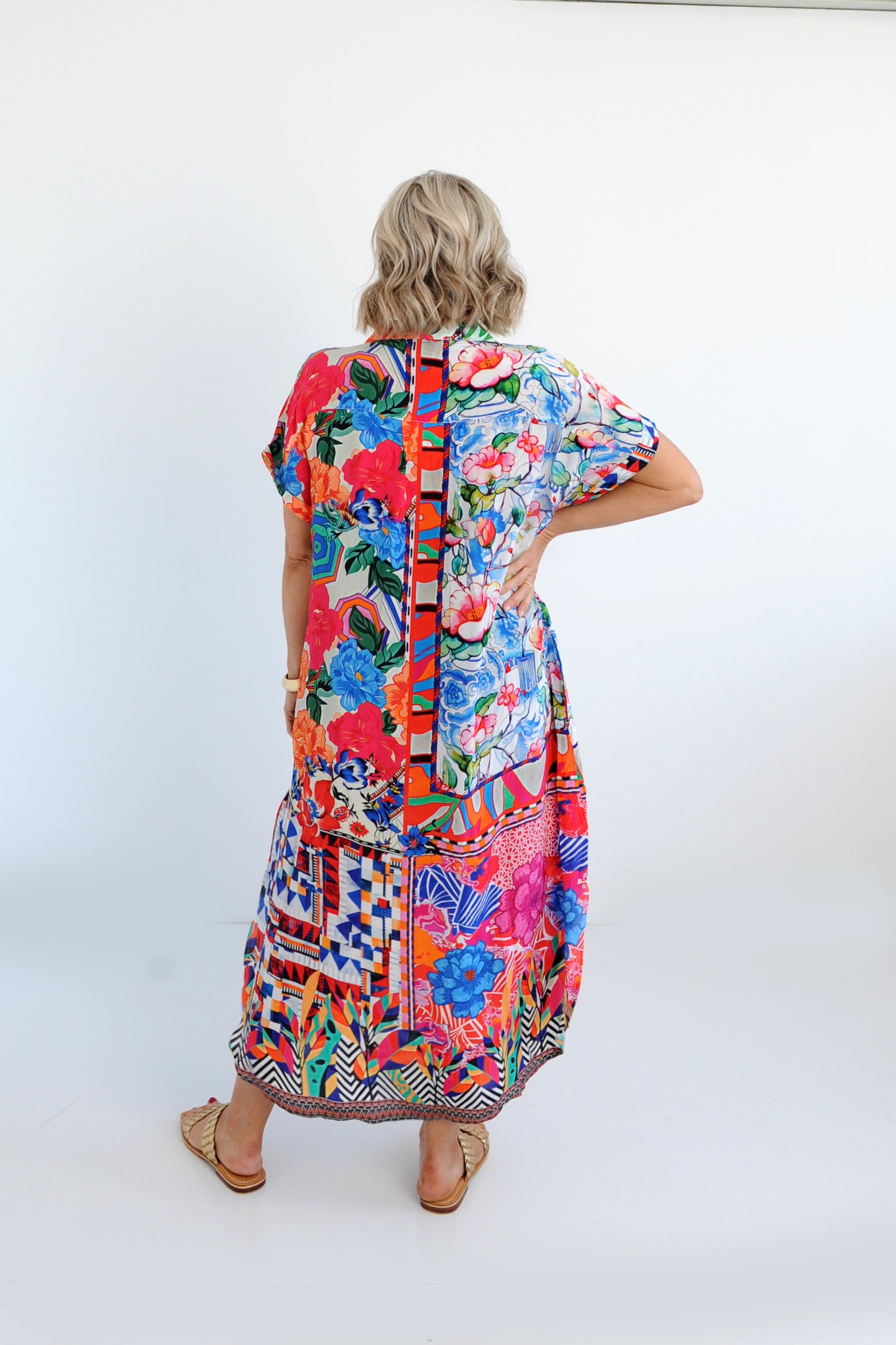 Brooklyn Dress ON SALE NOW