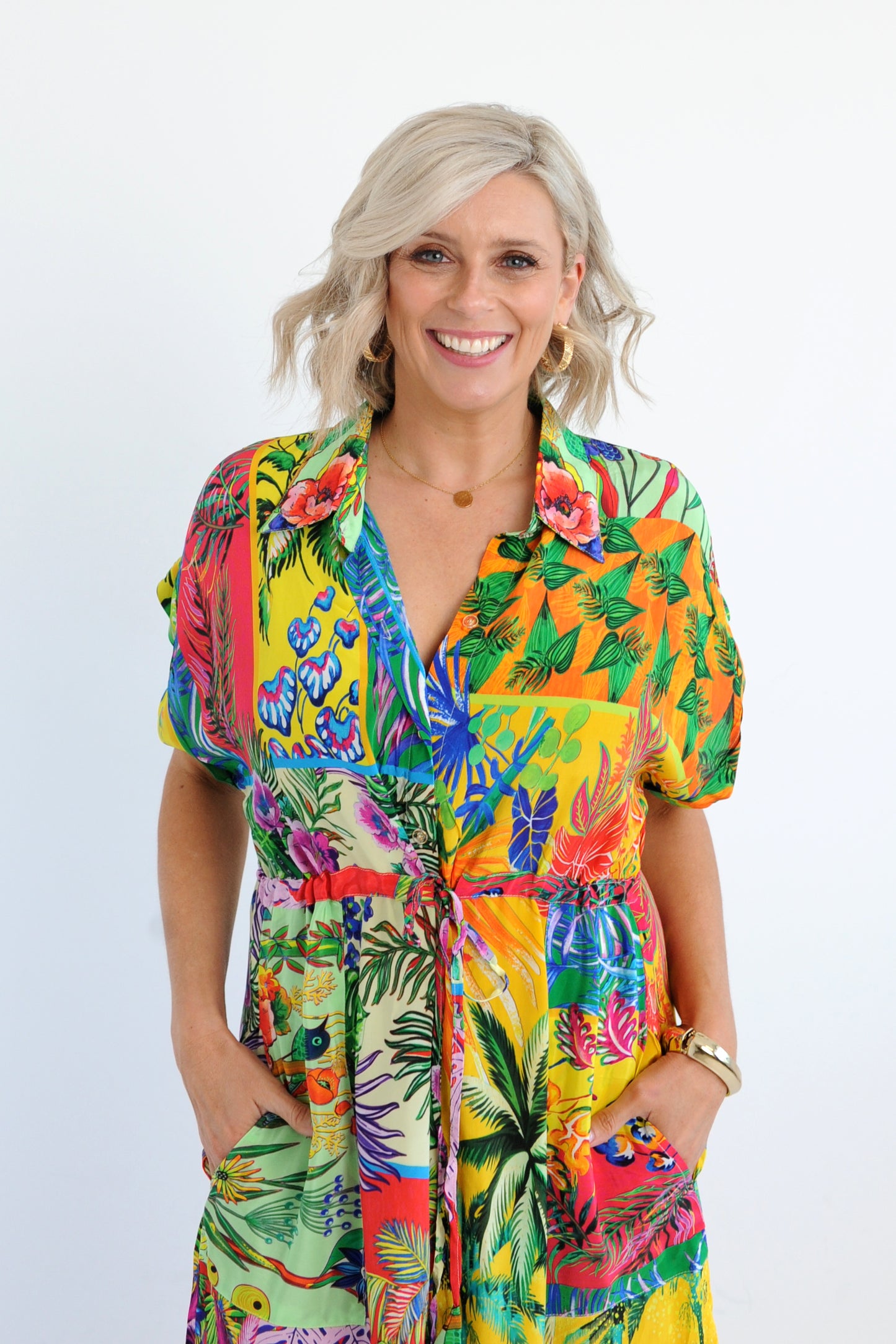 Sadie Dress NOW ON SALE