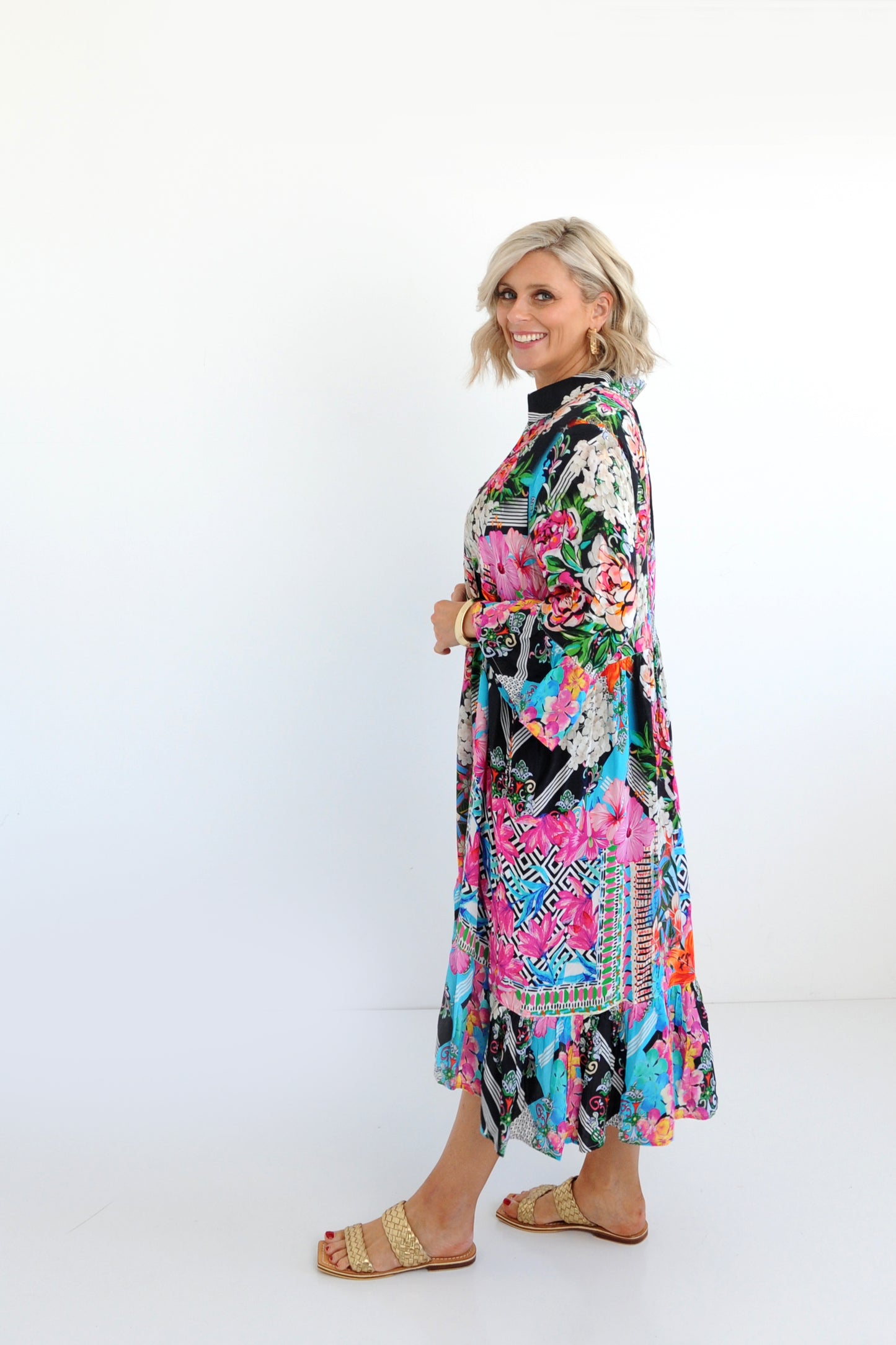 Vivian Dress