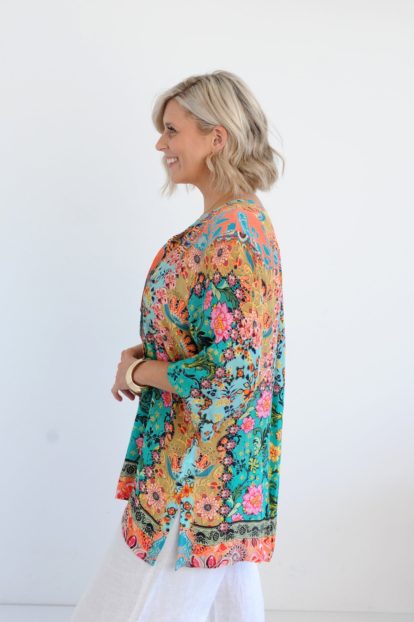 Ruby Shirt ON SALE NOW $79