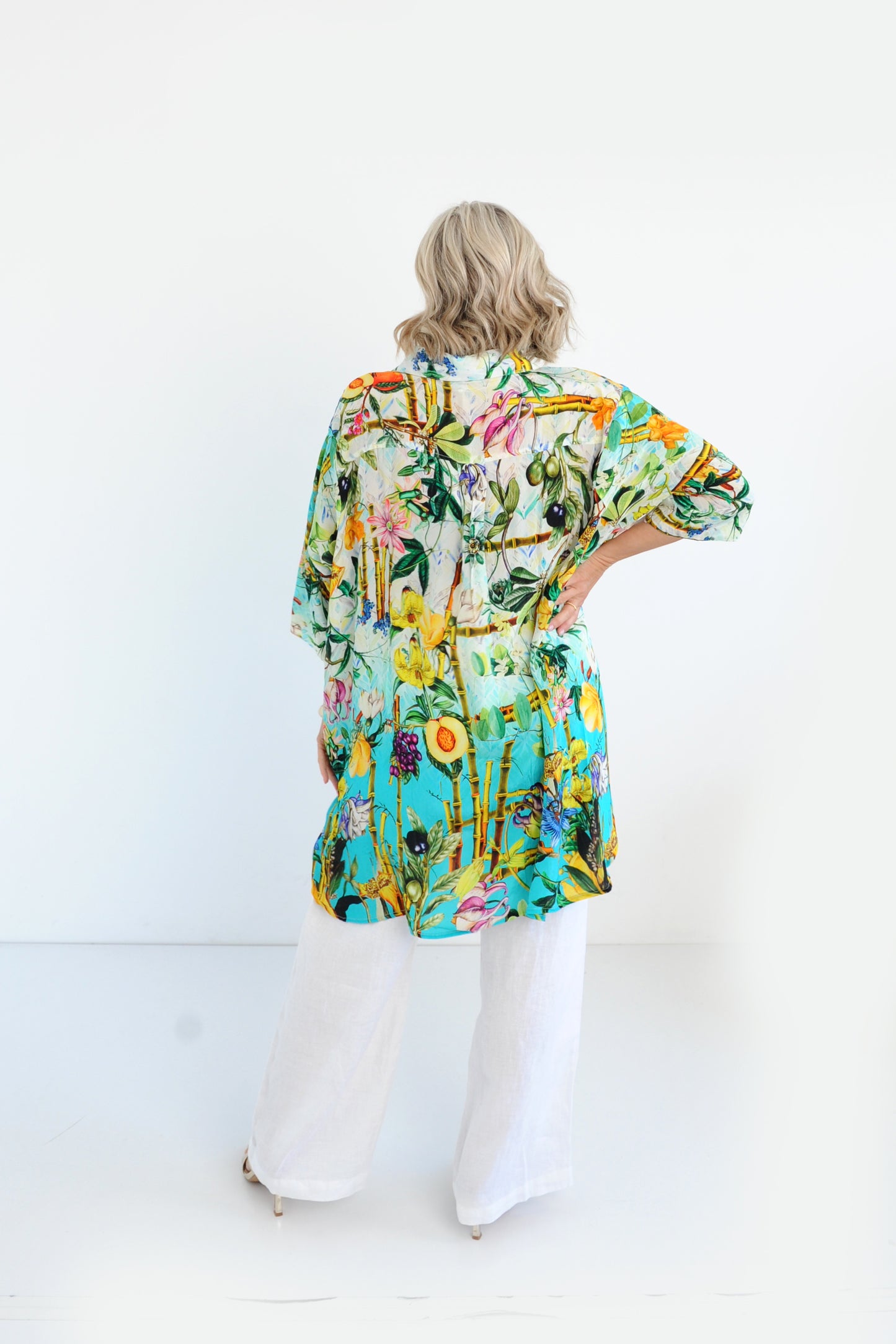 Jade Shirt ON SALE NOW