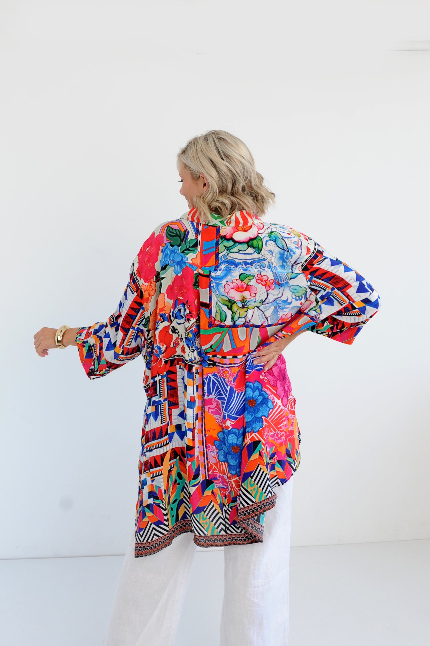 Brooklyn Shirt ON SALE NOW