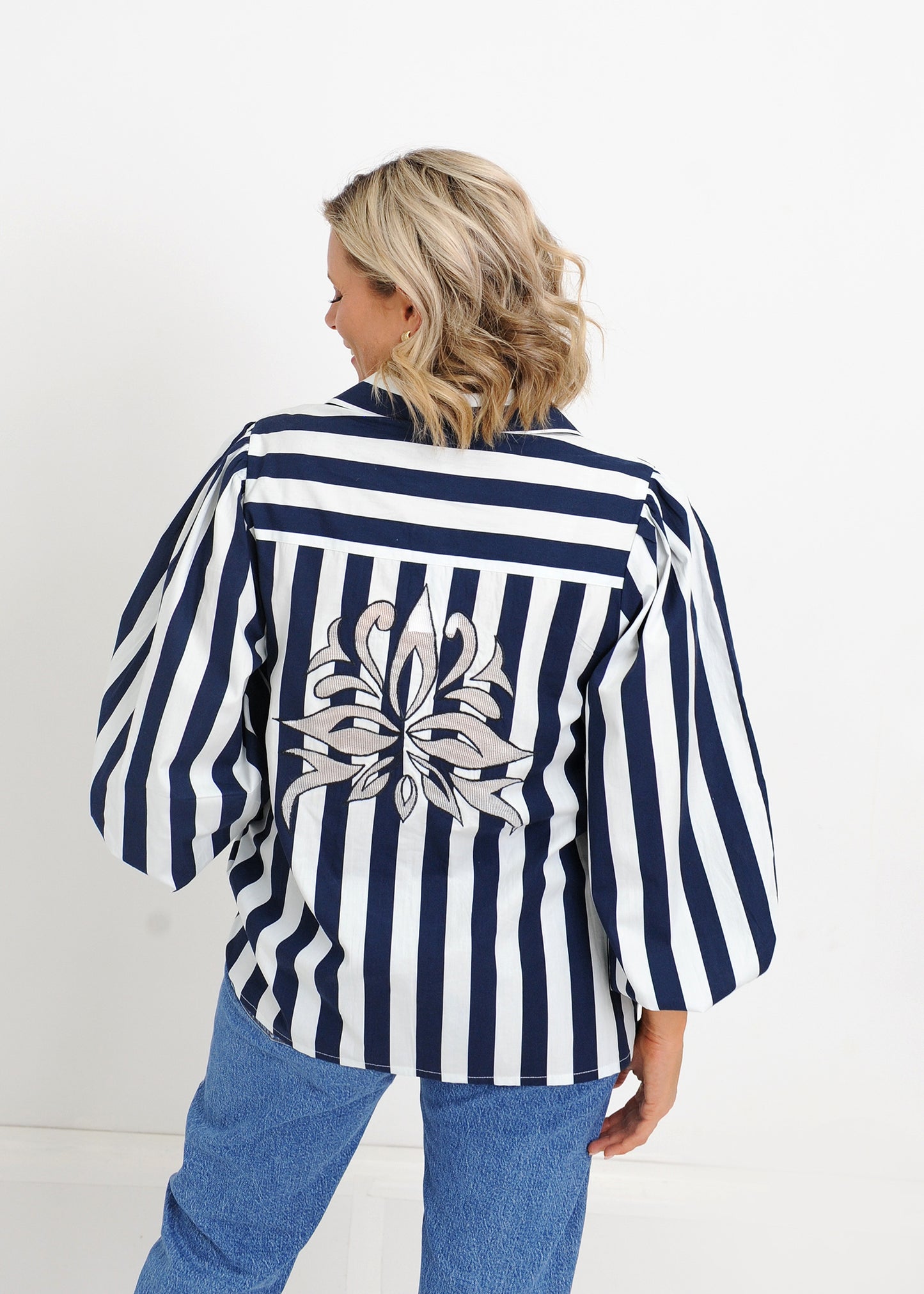 POPPY SHIRT