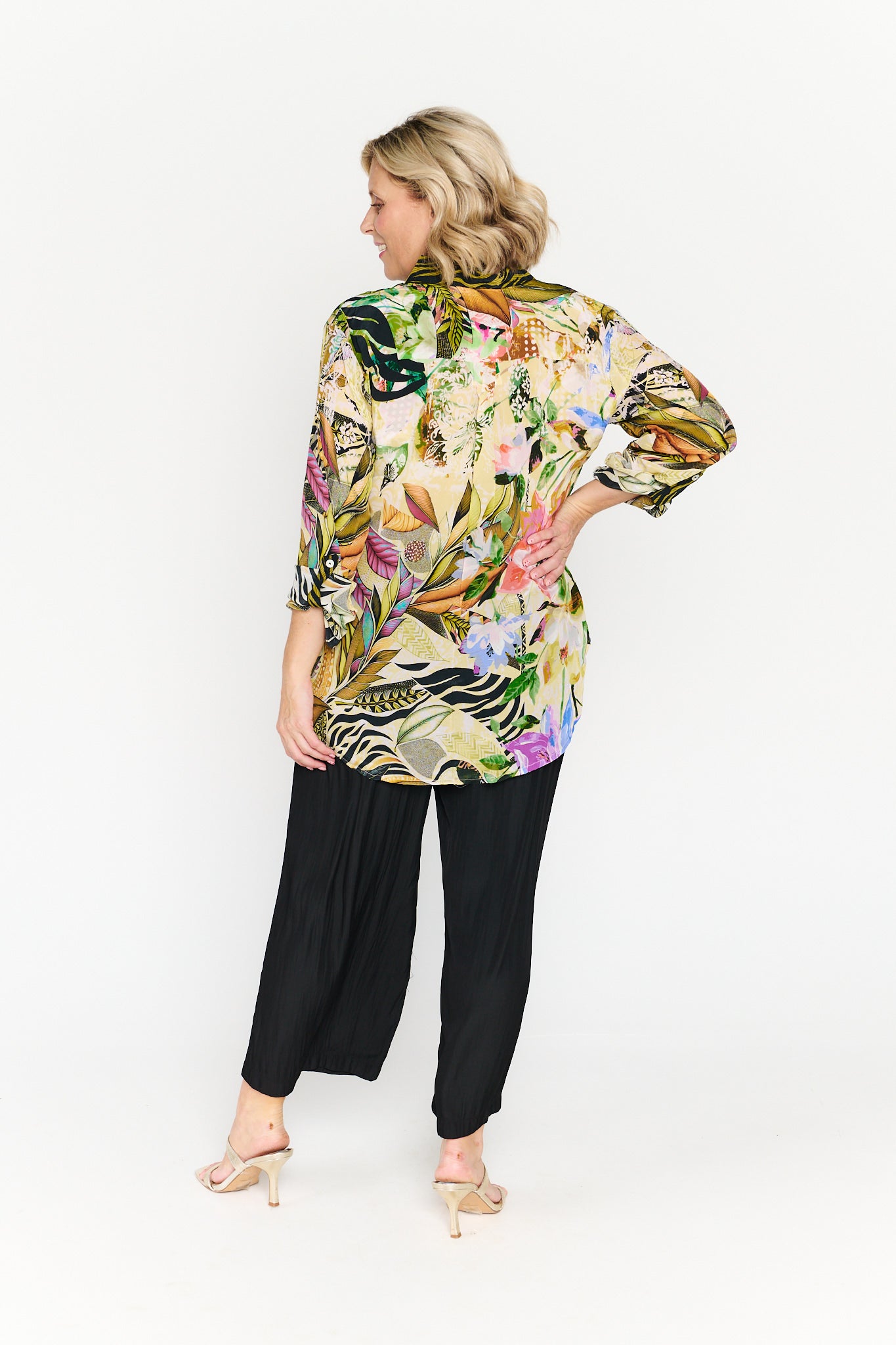 GLORIA SHIRT