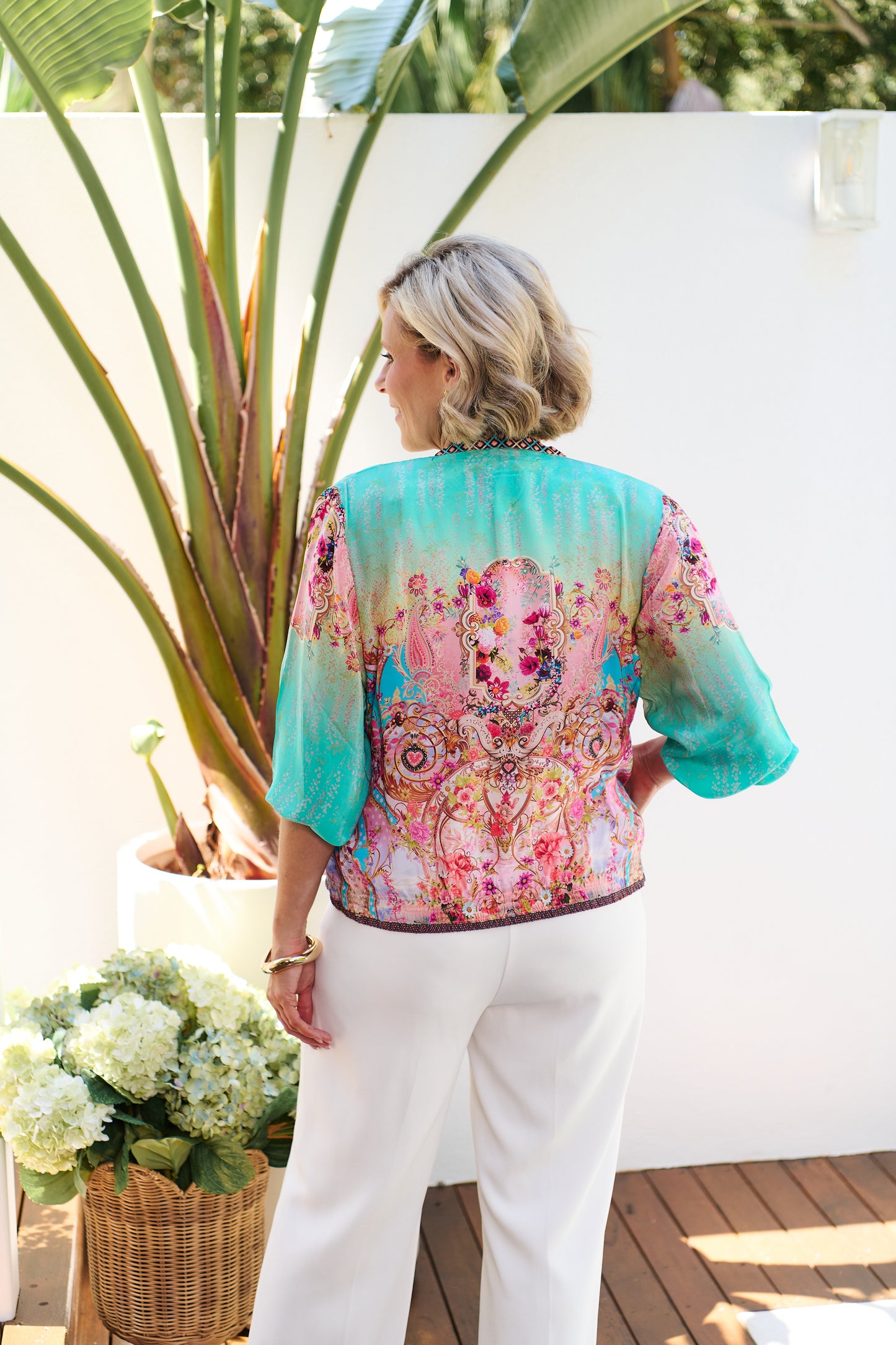 TAYLOR JACKET