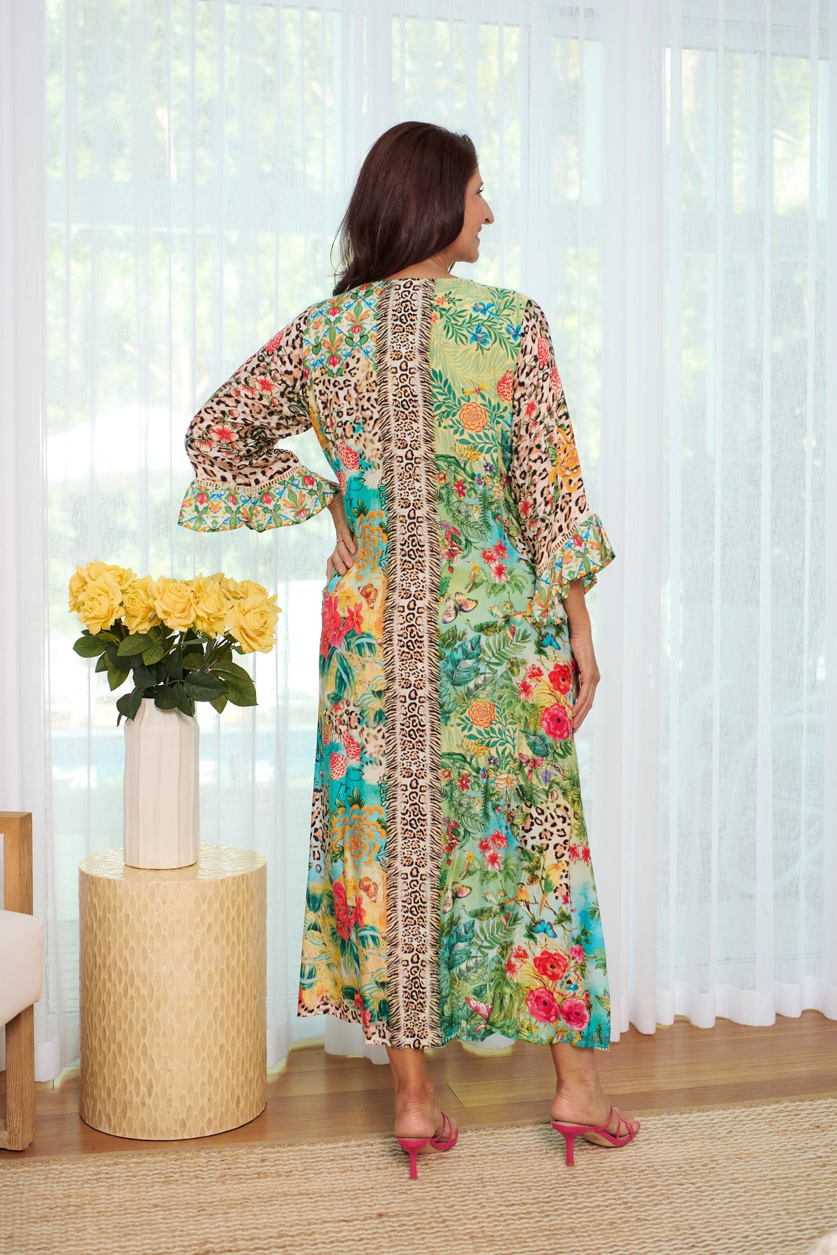 WILLA DRESS PRE ORDER