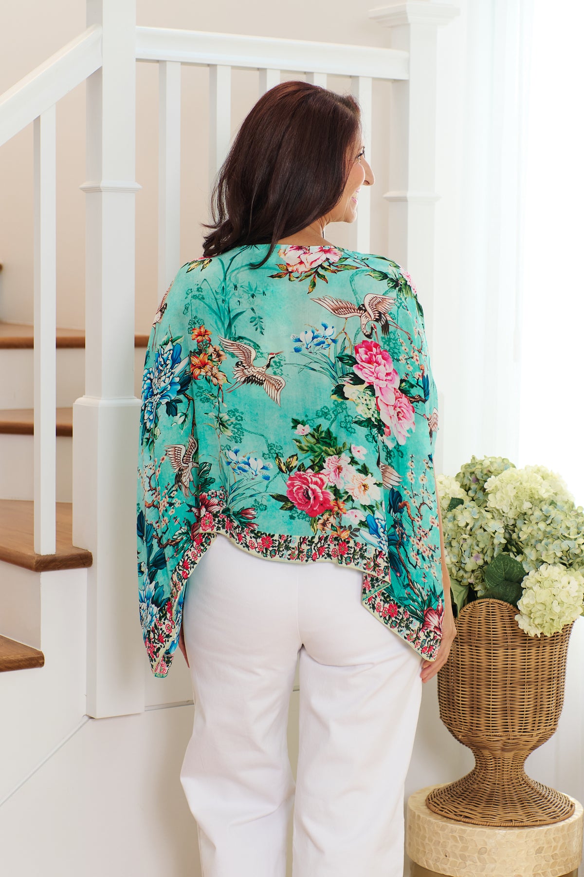 GRACIE SHIRT