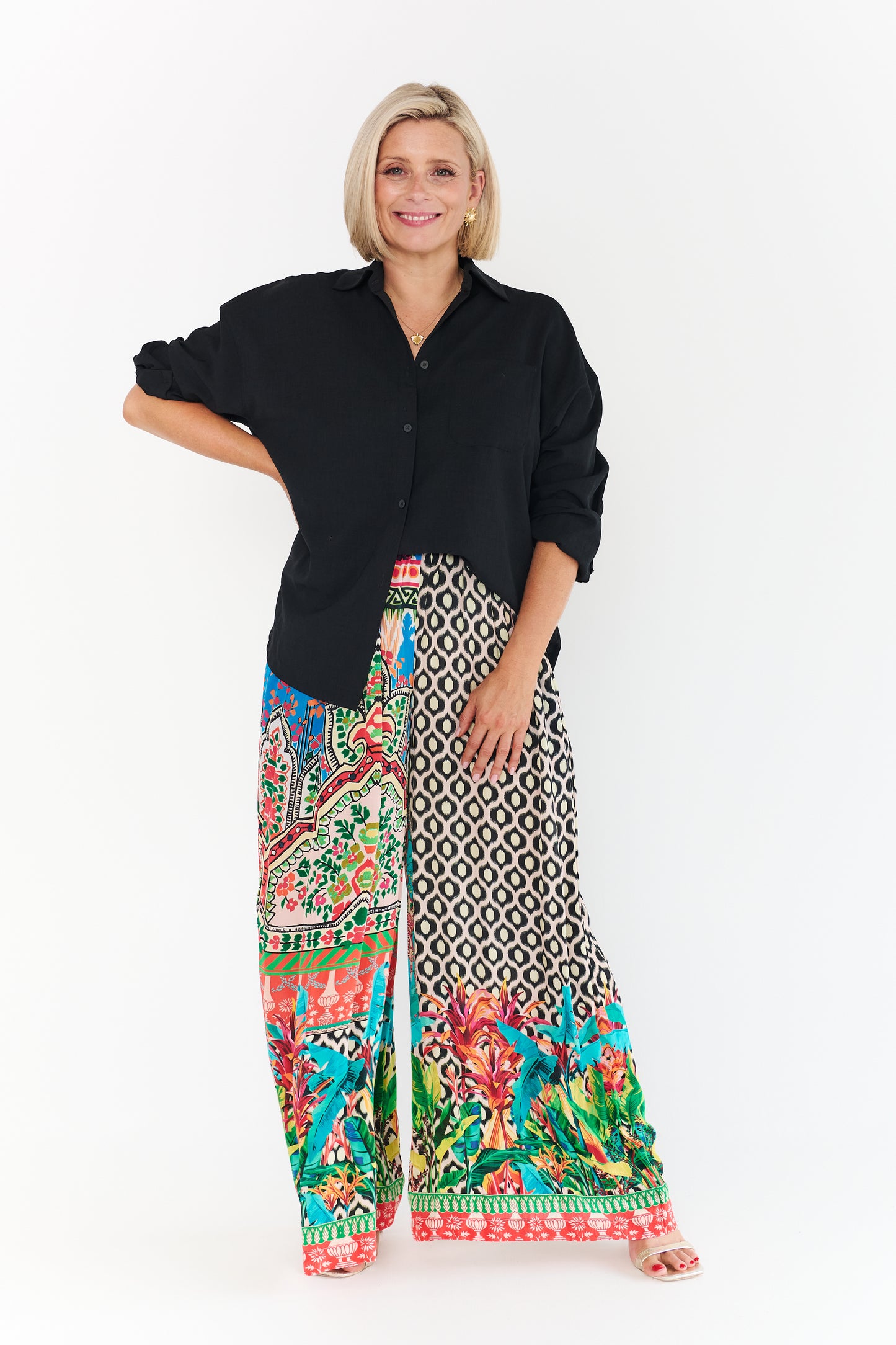 JUNO PANT