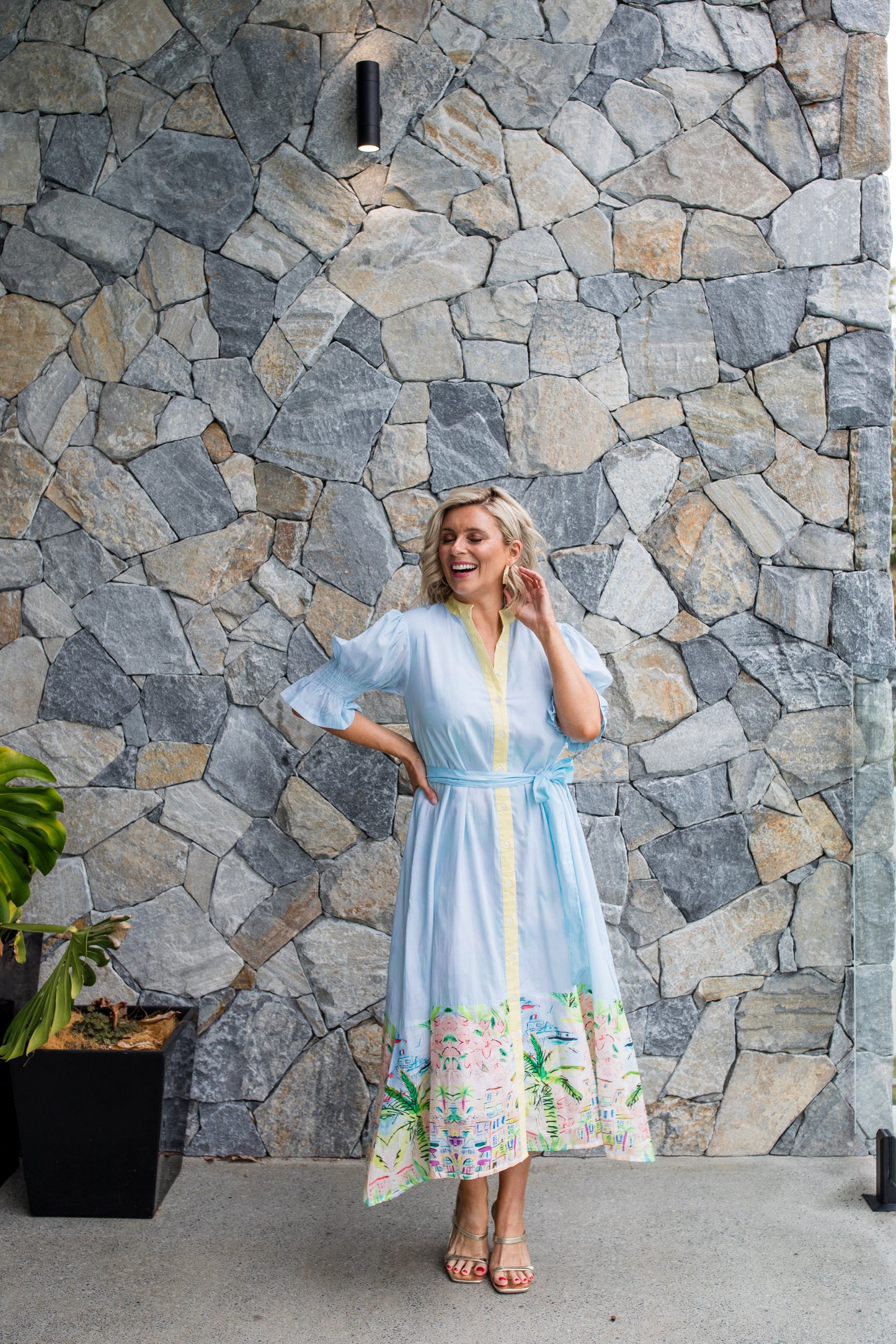 Valentia Dress NOW ON SALE