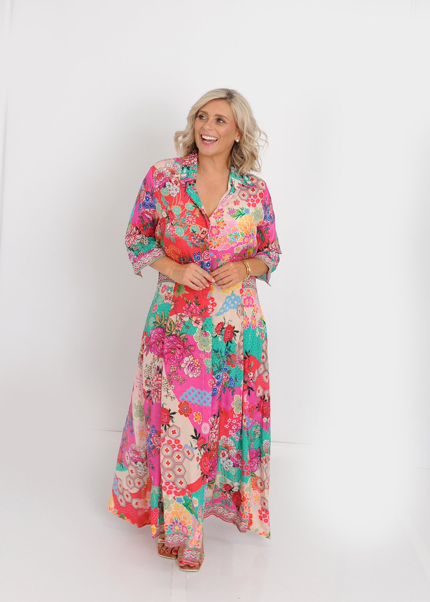 Juniper Dress