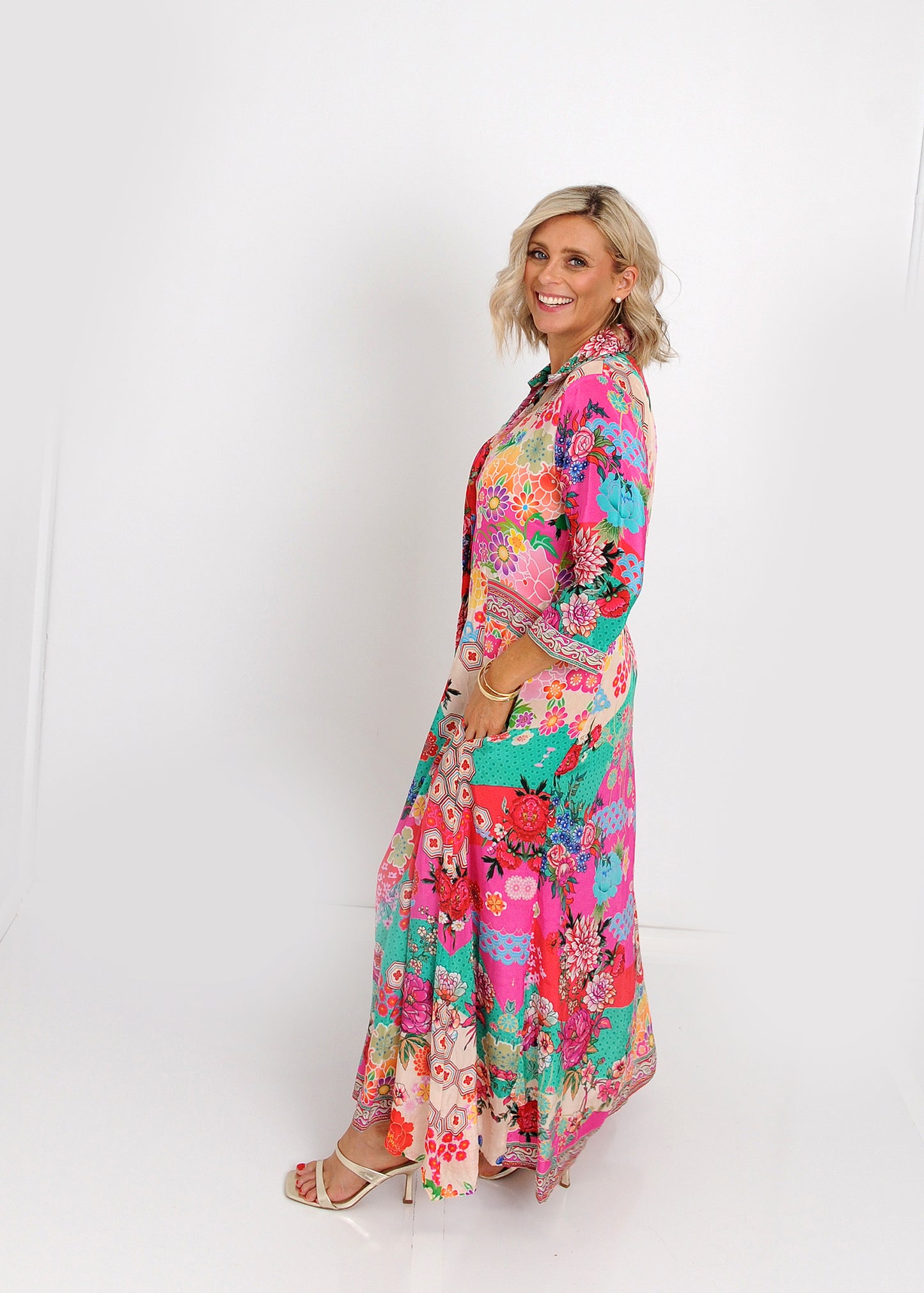Juniper Dress