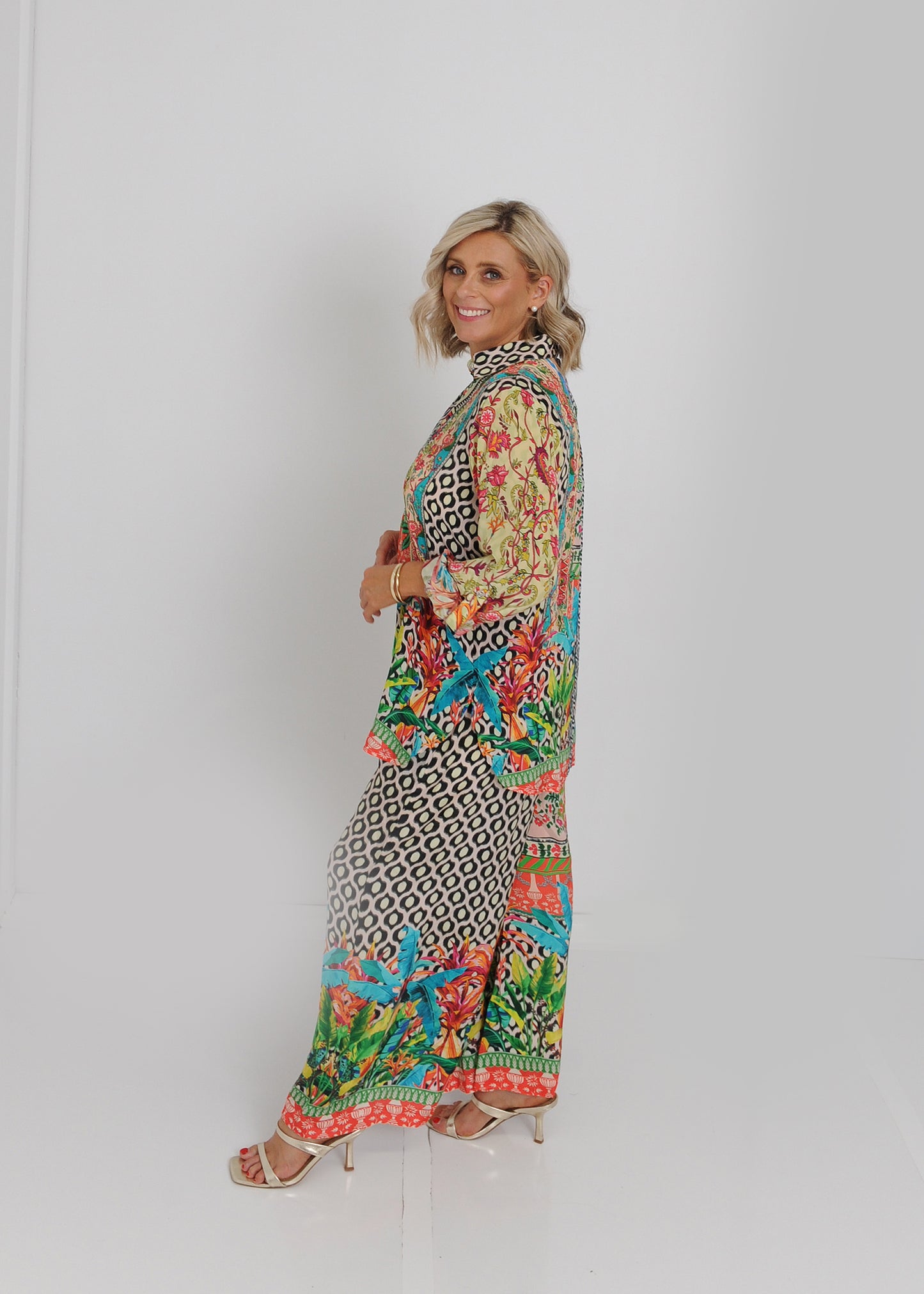 Juno Dress