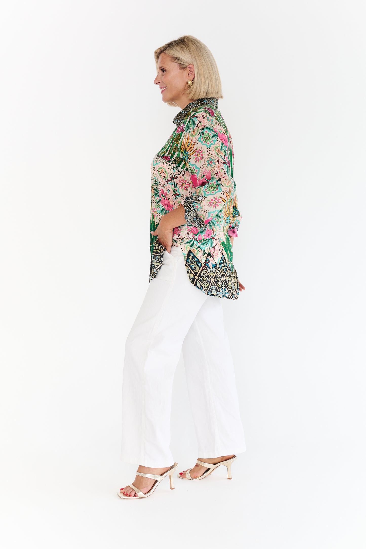 LENA SHIRT