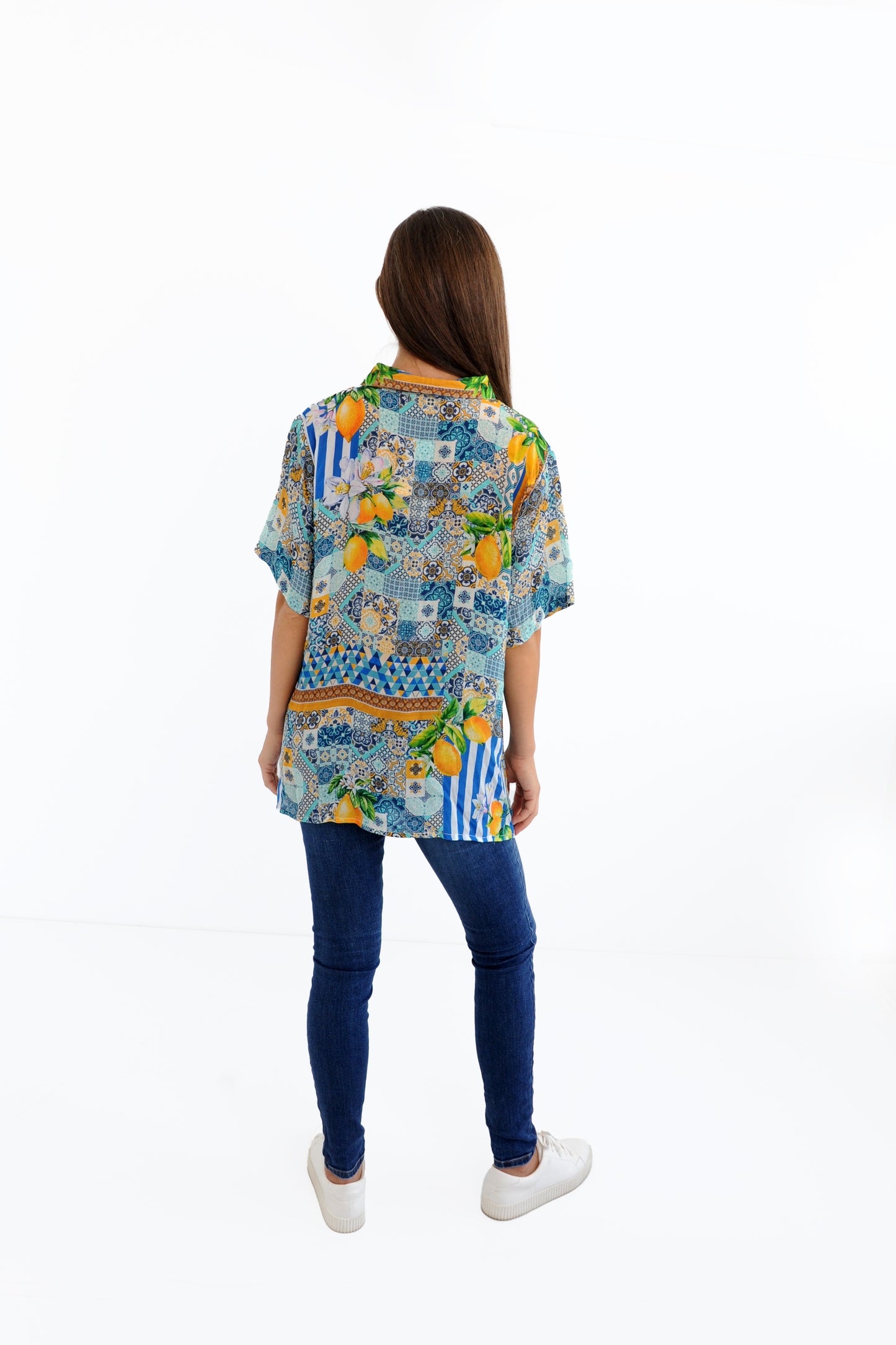Lemon Shirt