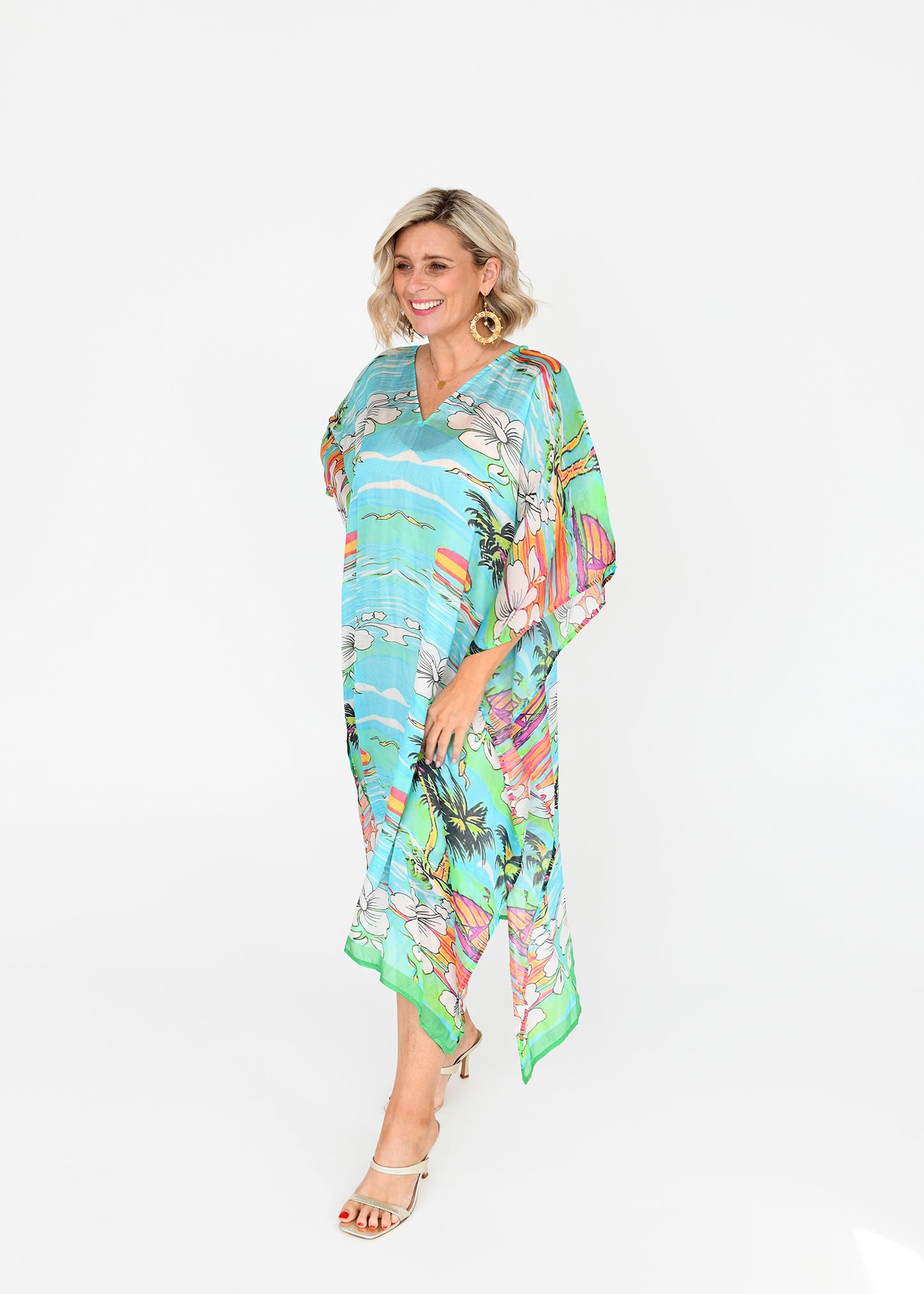 MOFFAT KAFTAN