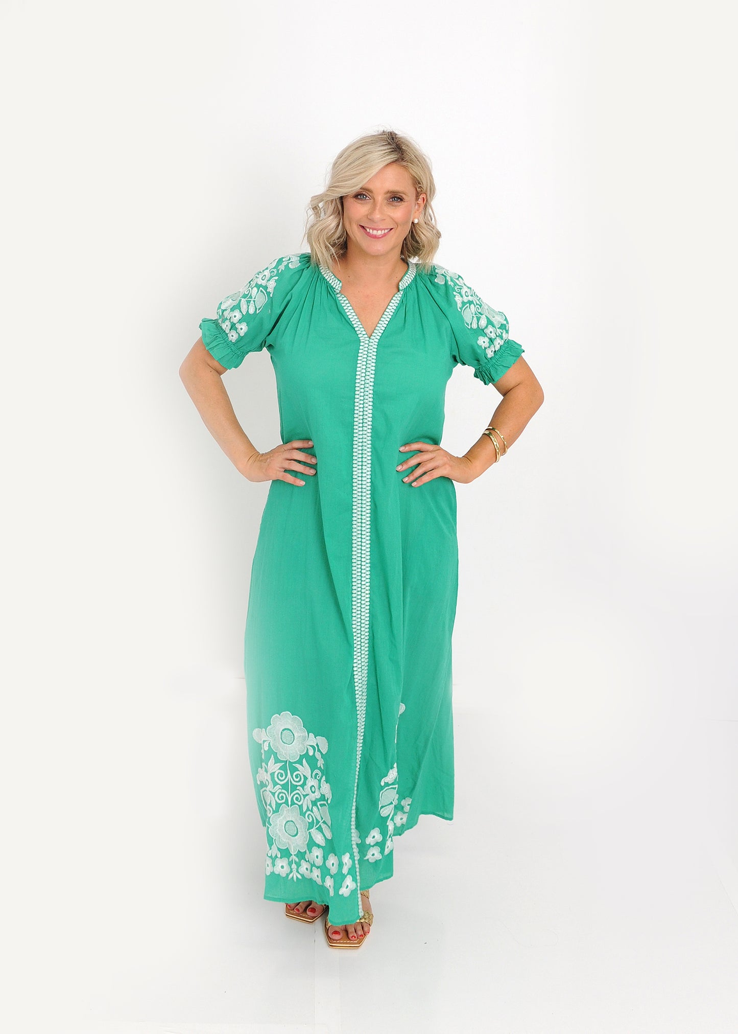 REMY DRESS