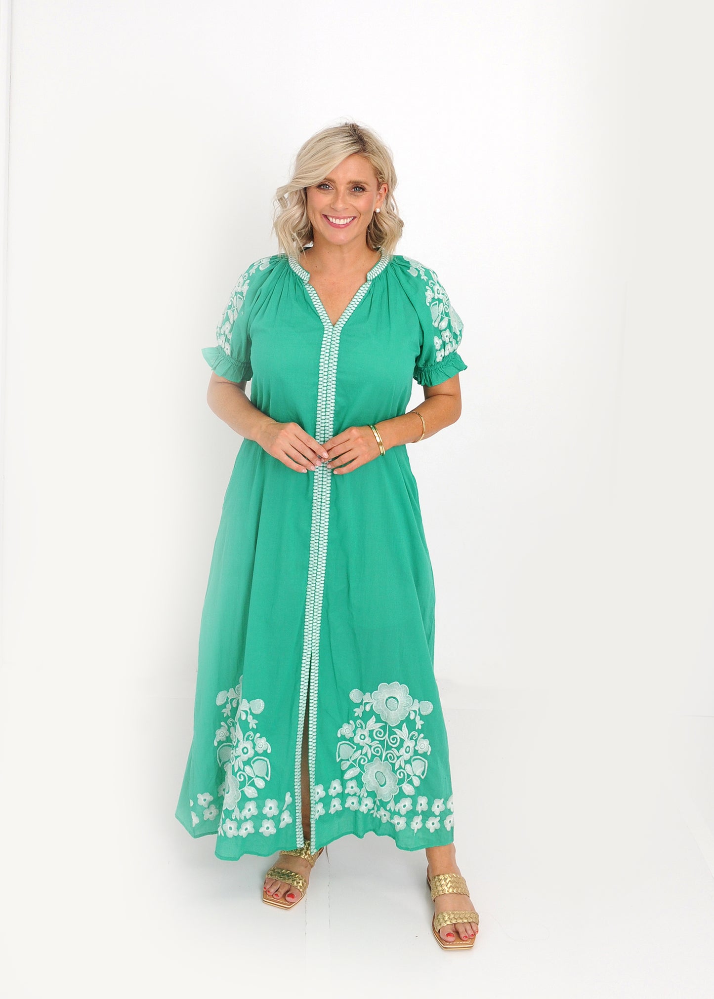 REMY DRESS