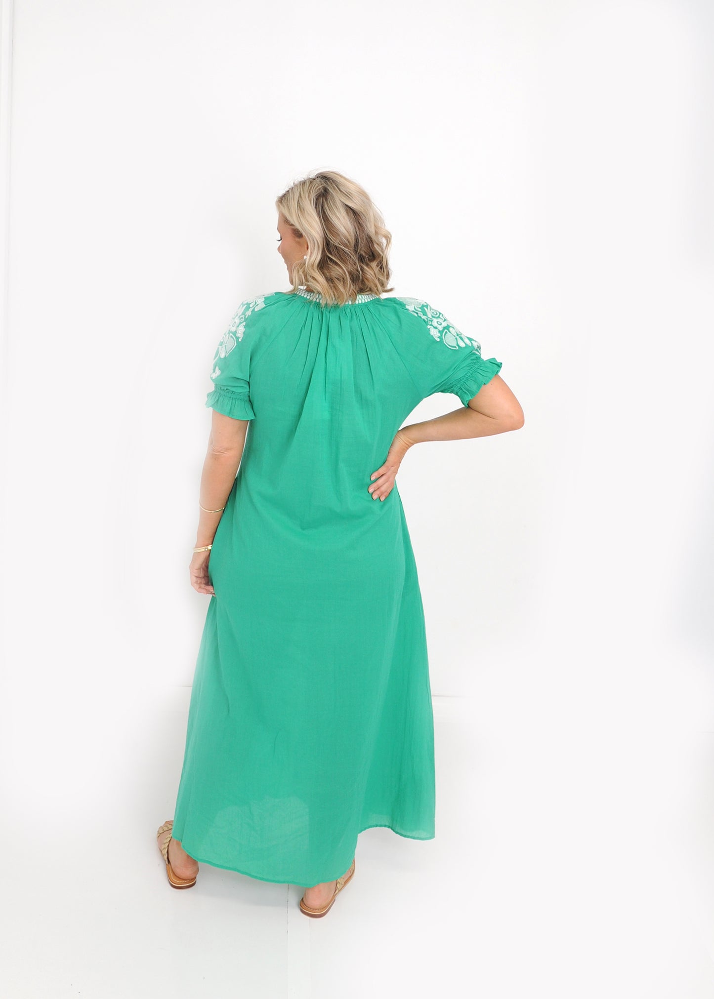 REMY DRESS