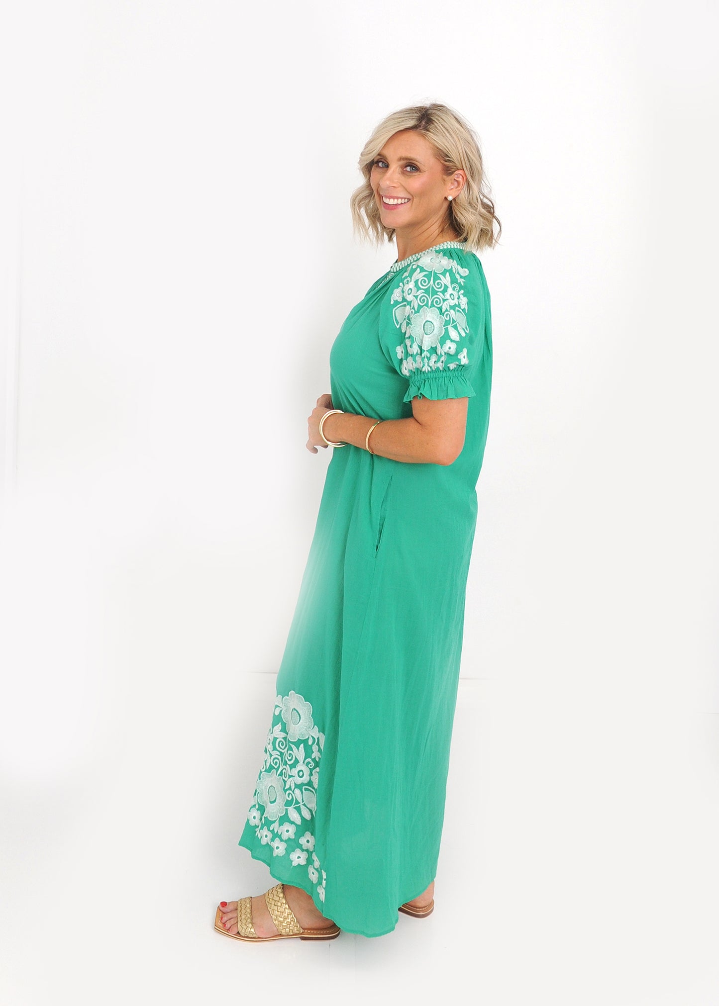 REMY DRESS