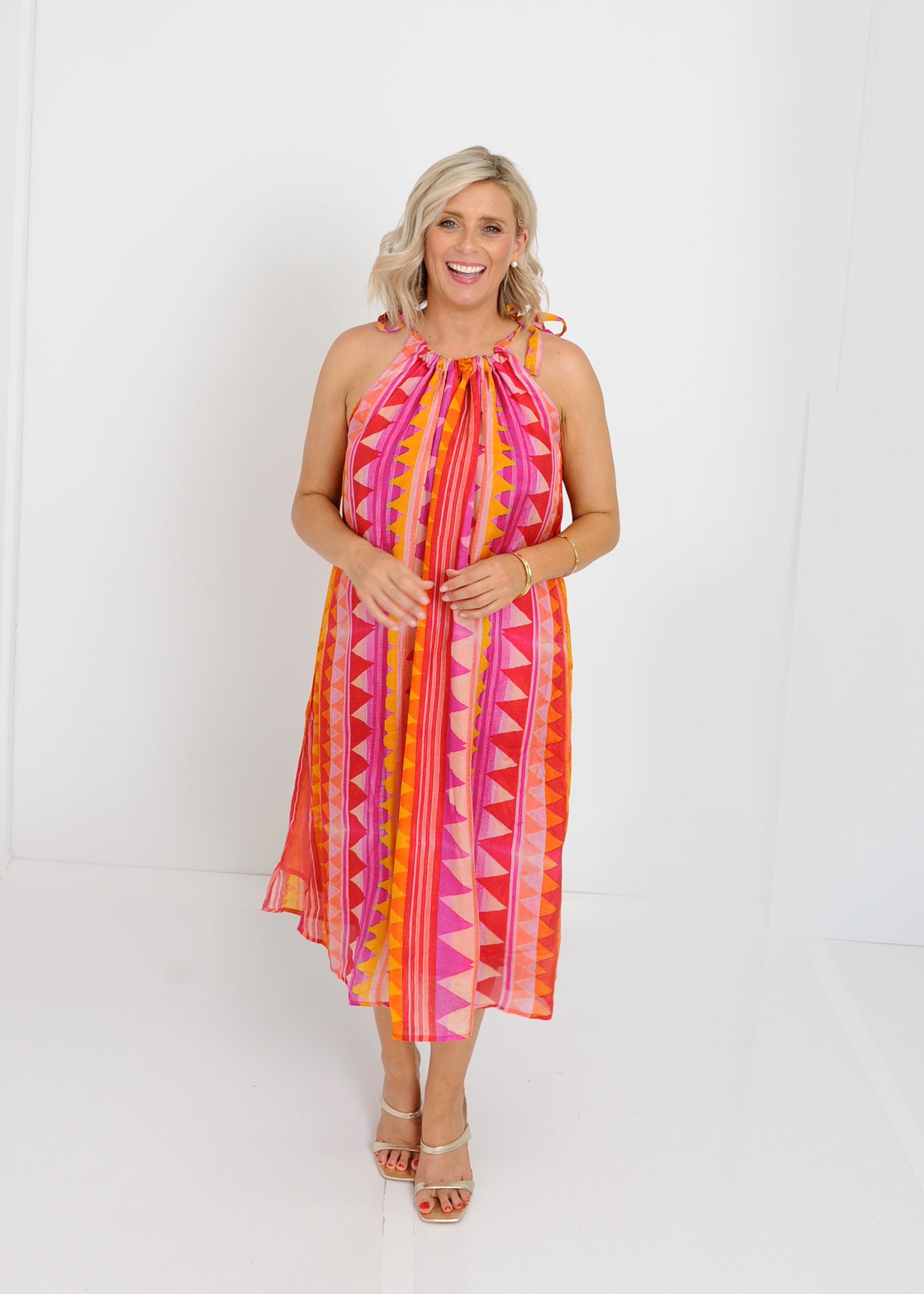 ROSIE DRESS