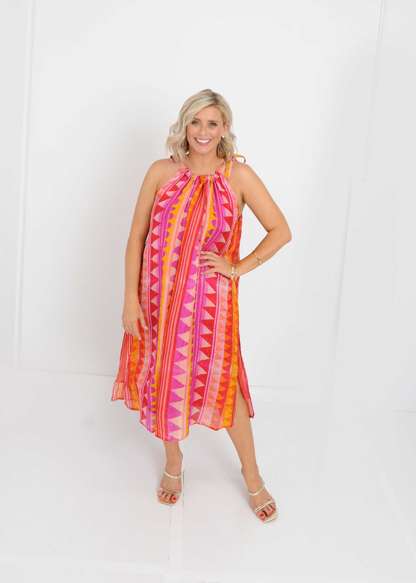 ROSIE DRESS