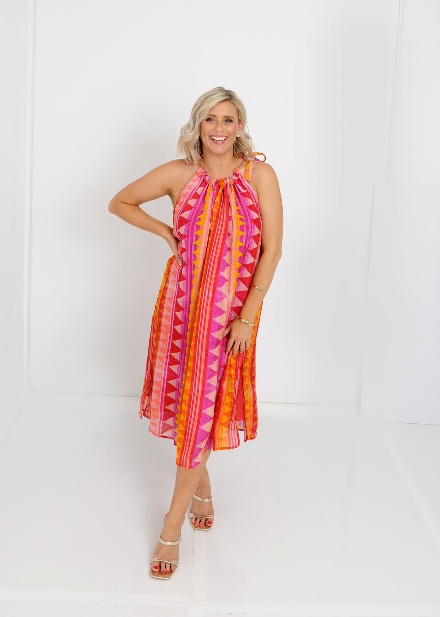 ROSIE DRESS
