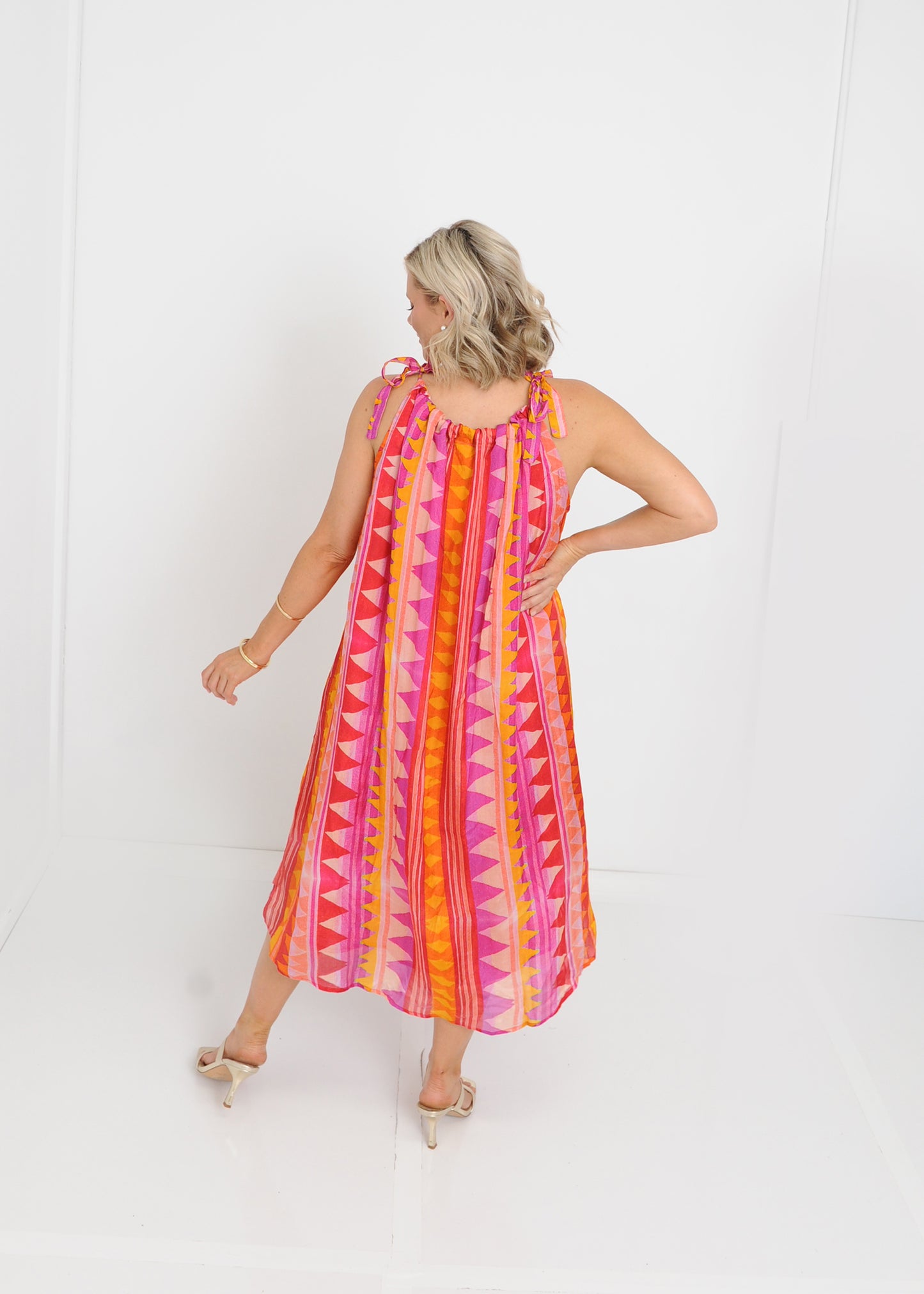 ROSIE DRESS