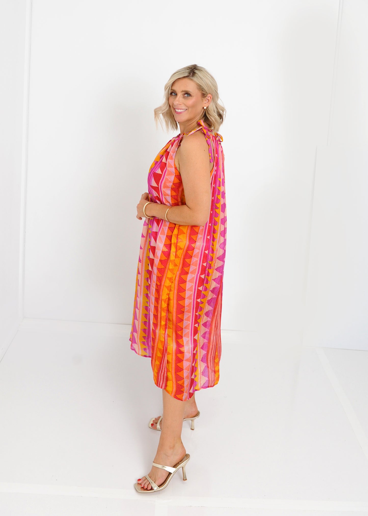 ROSIE DRESS