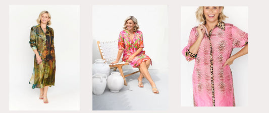 Grow Your Business with the Best Plus-Size Clothes Wholesale Suppliers in Australia