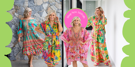 How to Style a Kaftan for Every Occasion