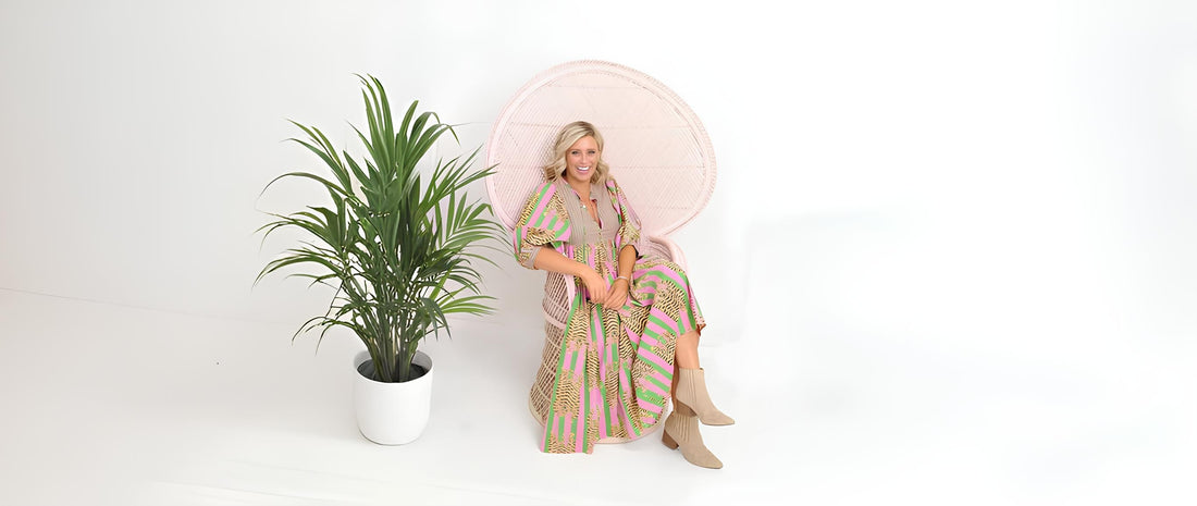 How to Dress for Your Body Shape with Ivy Pearl Clothing