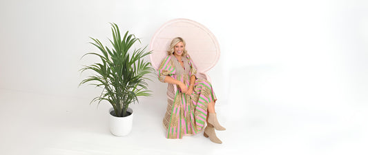 How to Dress for Your Body Shape with Ivy Pearl Clothing