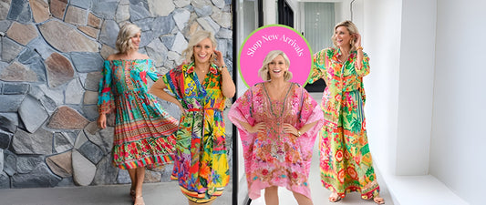 How to Style a Kaftan for Every Occasion