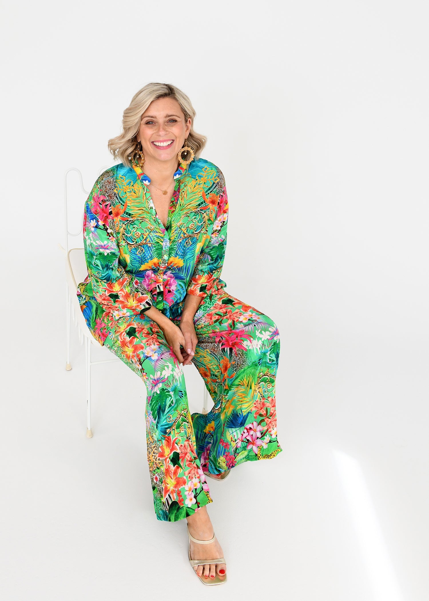 Matching Set's You Can Mix & Match