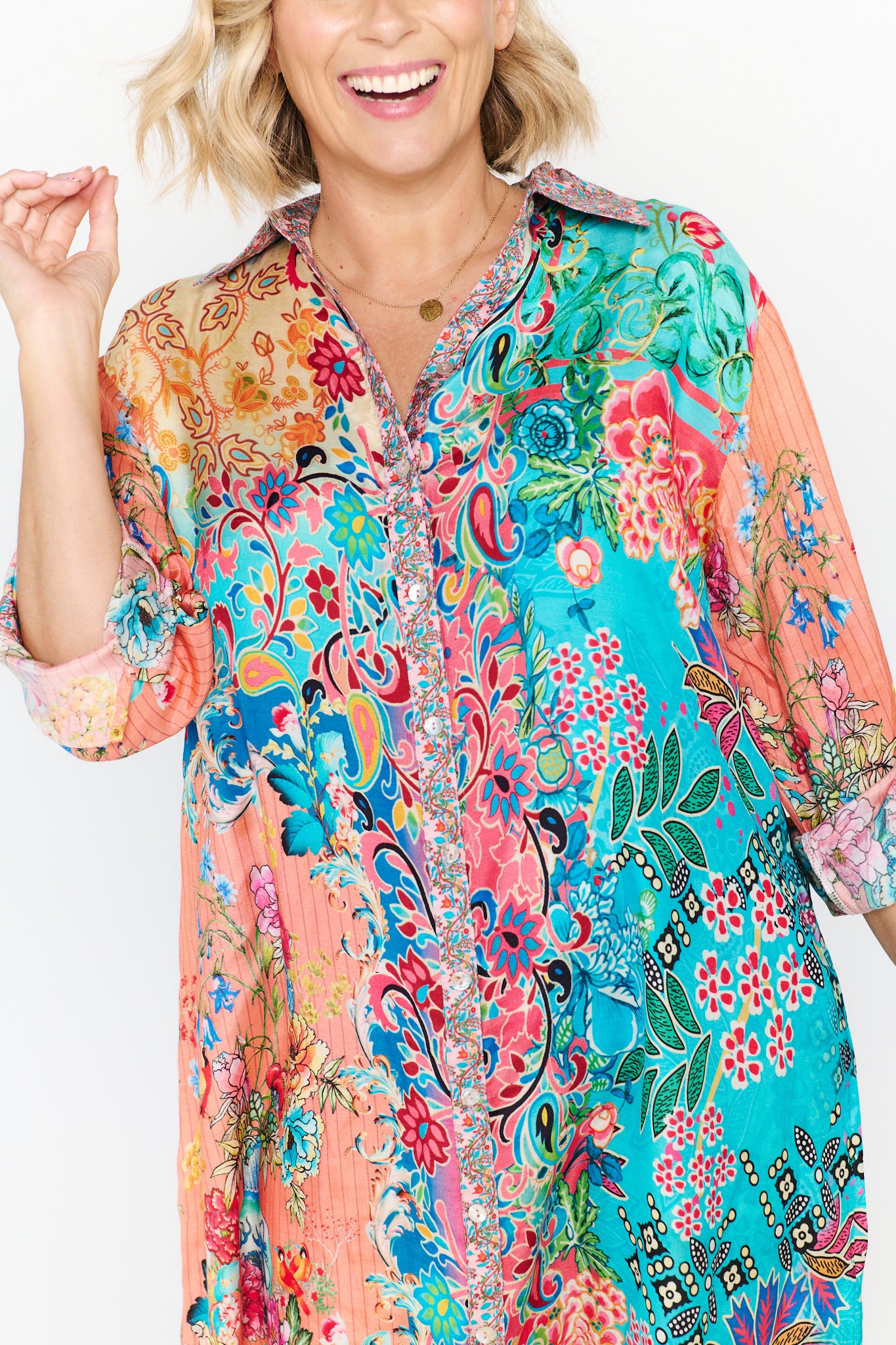 ADIE DRESS