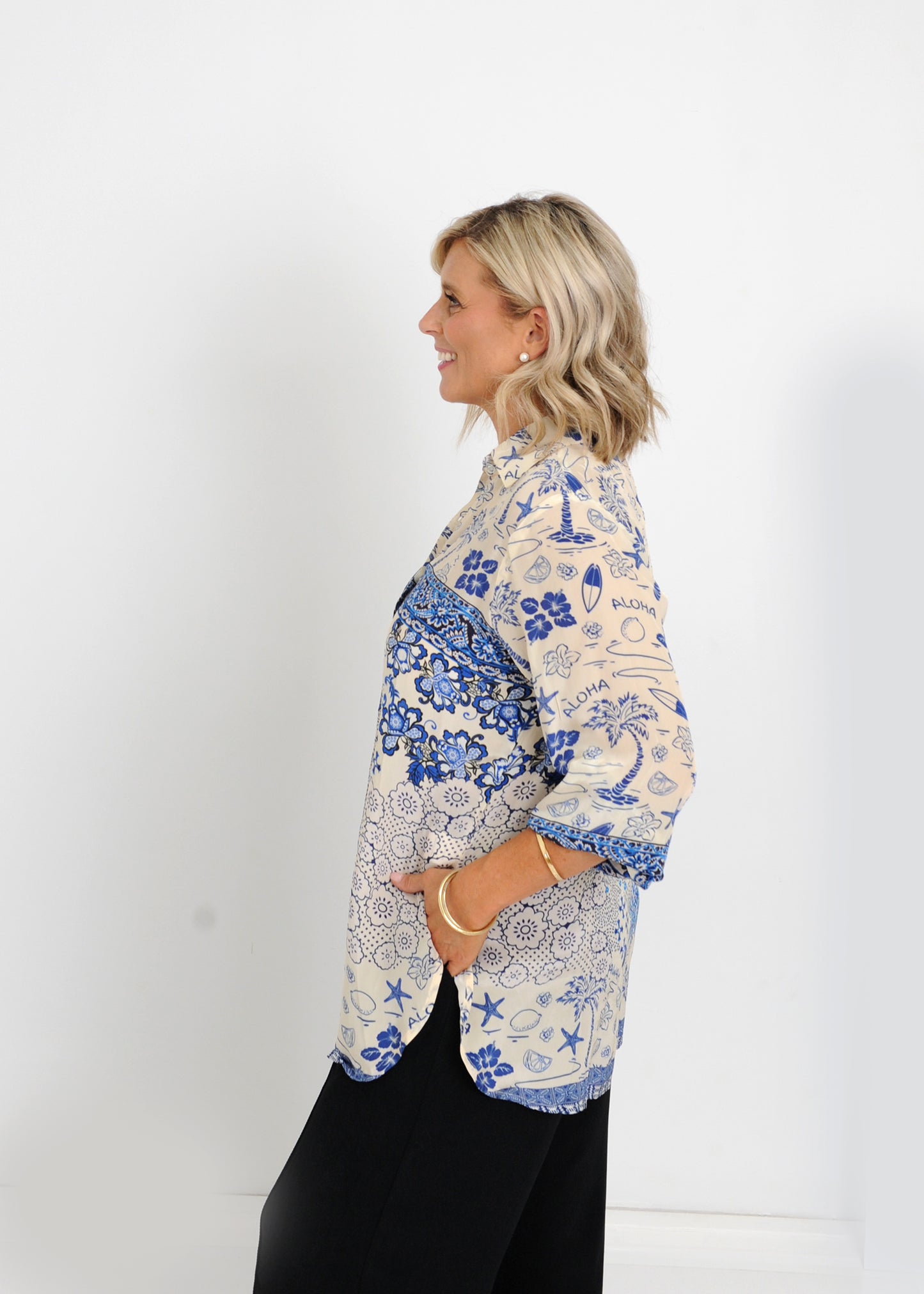 Aloha Shirt