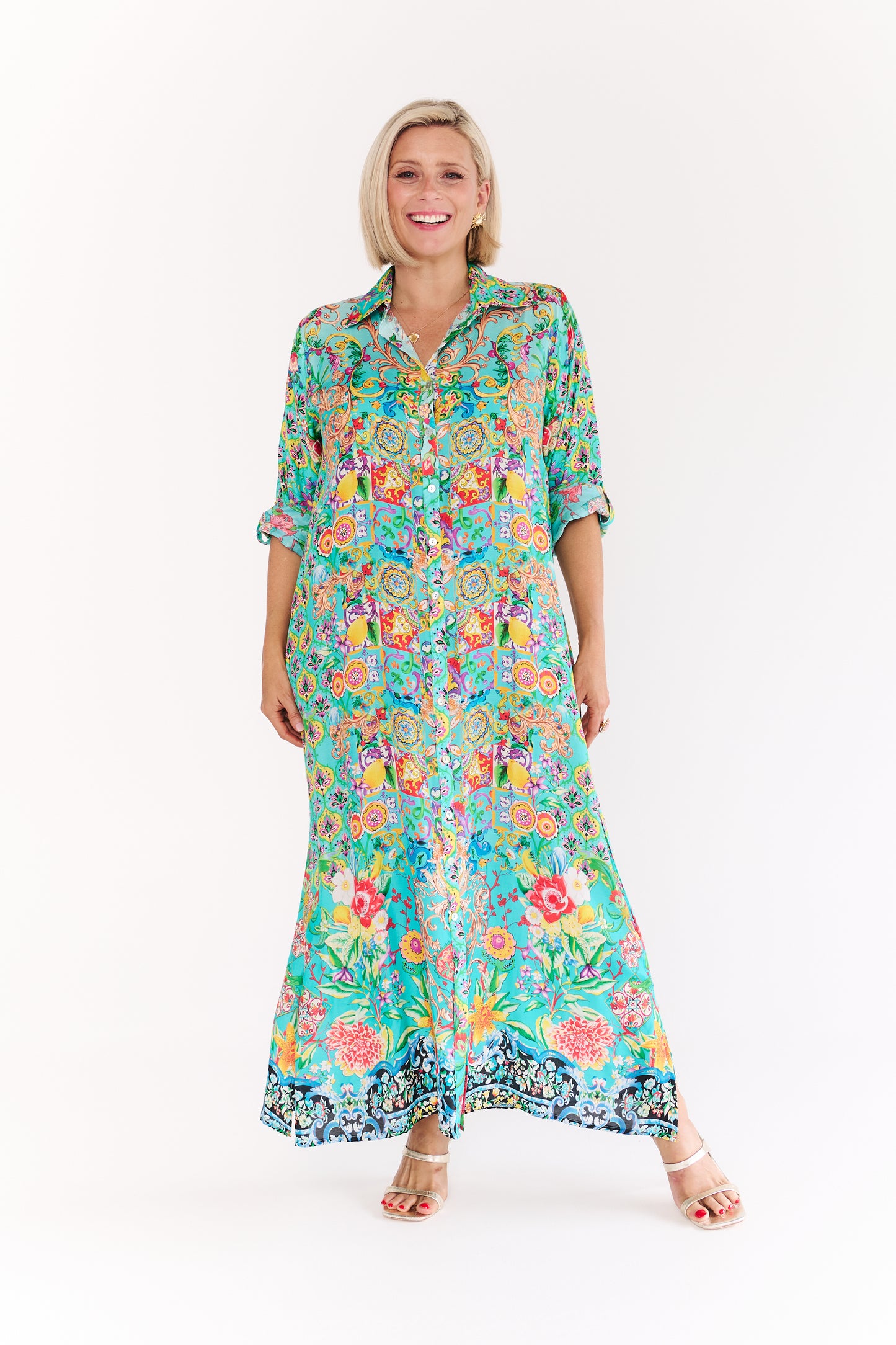 AMY DRESS