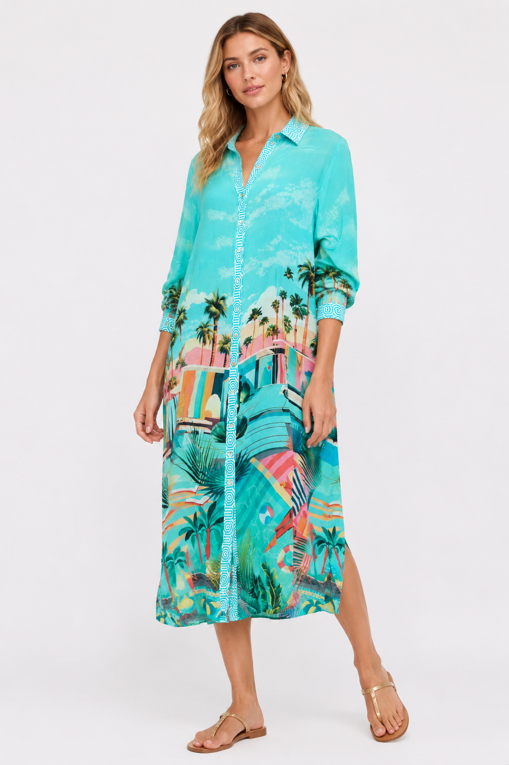ARABELLA DRESS IN SPECIAL PRICE, NO RETURNS