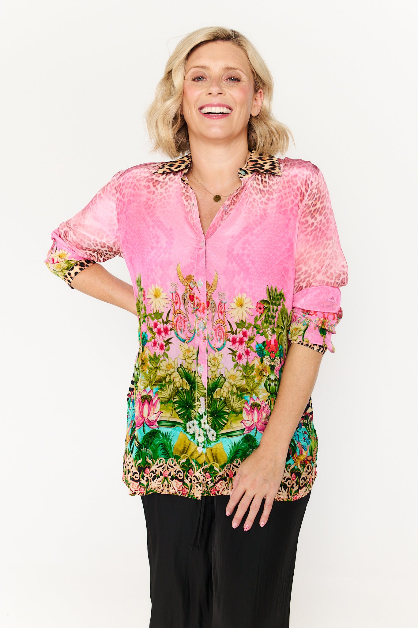 CARRIE SHIRT