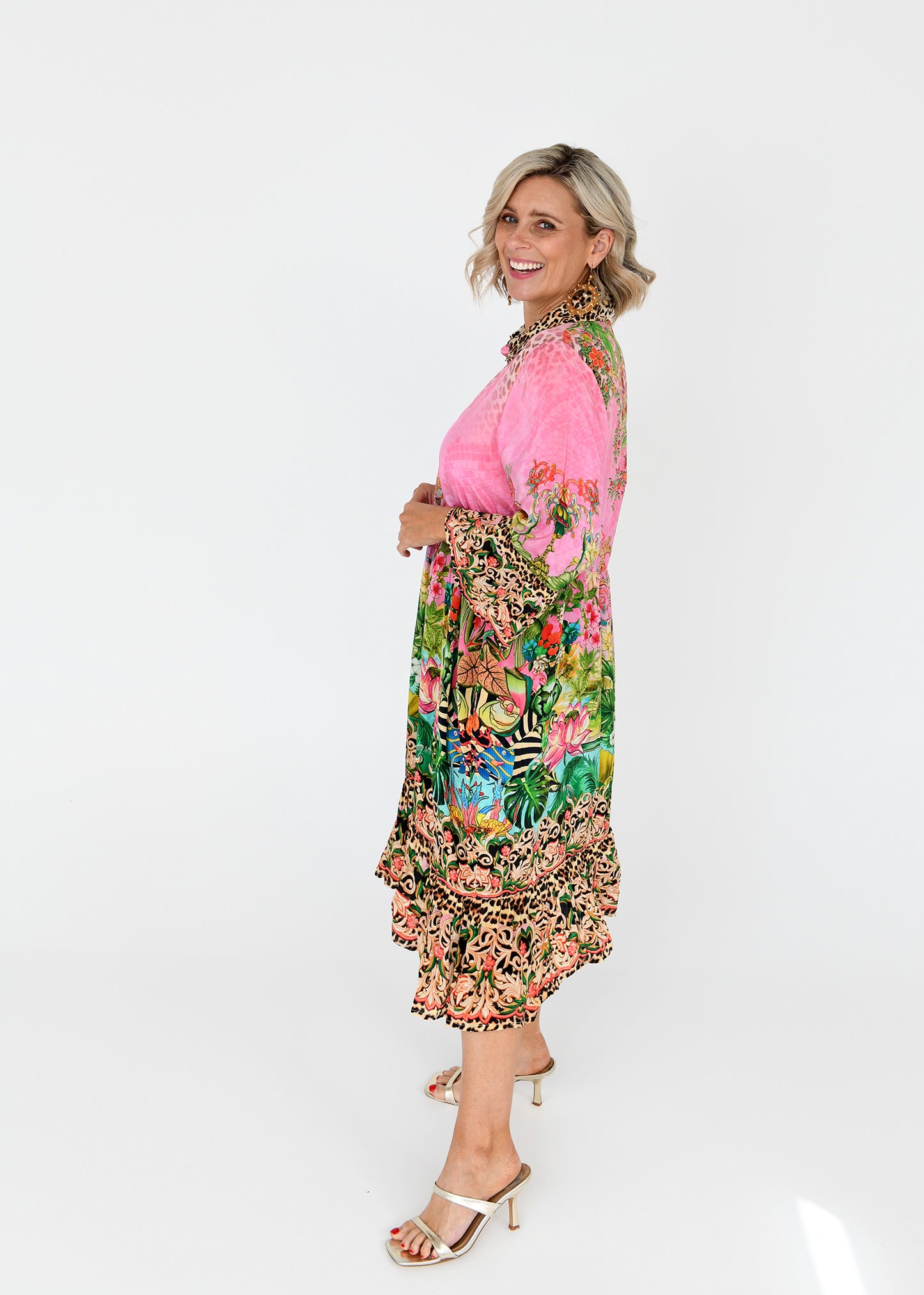 CARRIE DRESS