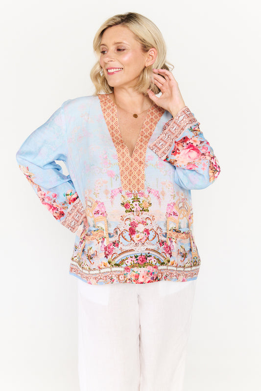 CHARLEE SHIRT